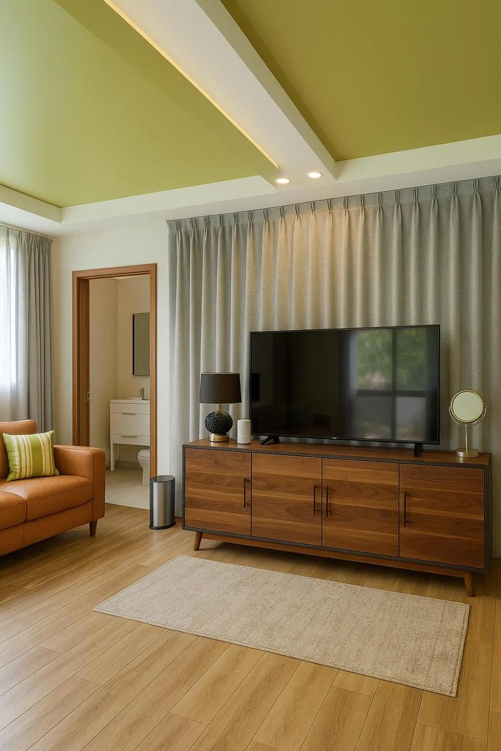 South Shore Villa Armonia Luxury Boutique