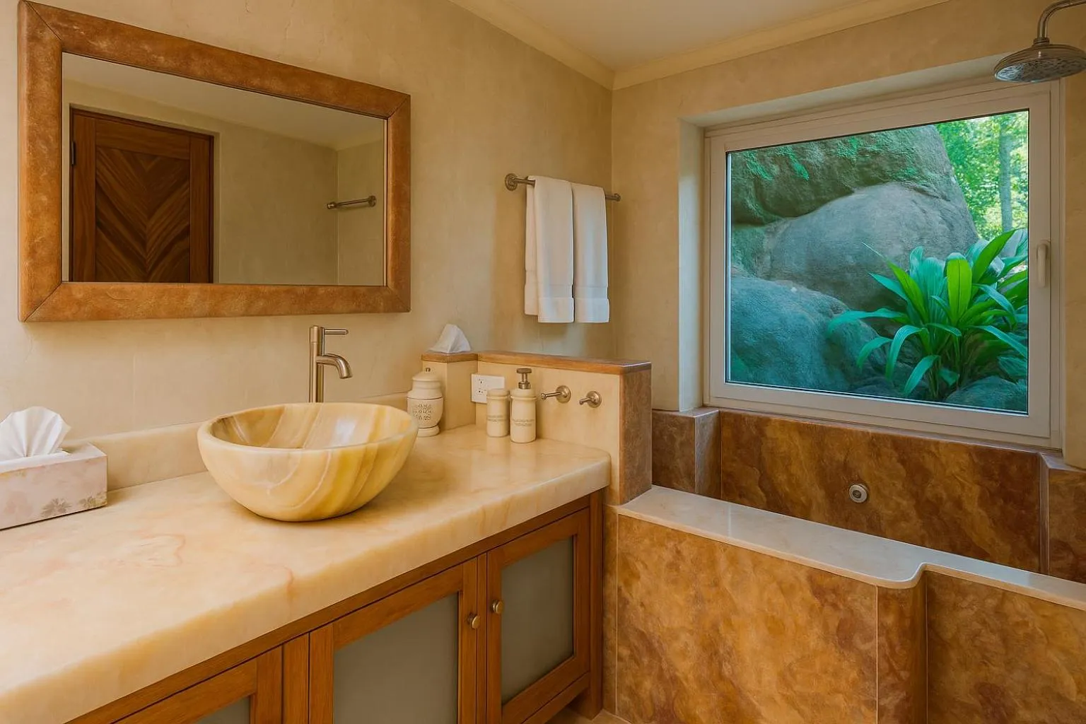 South Shore Villa Armonia Luxury Boutique