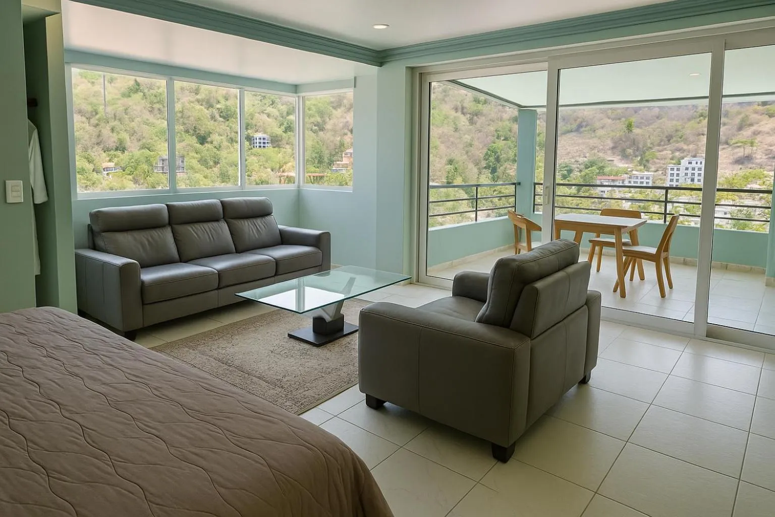 South Shore Villa Armonia Luxury Boutique