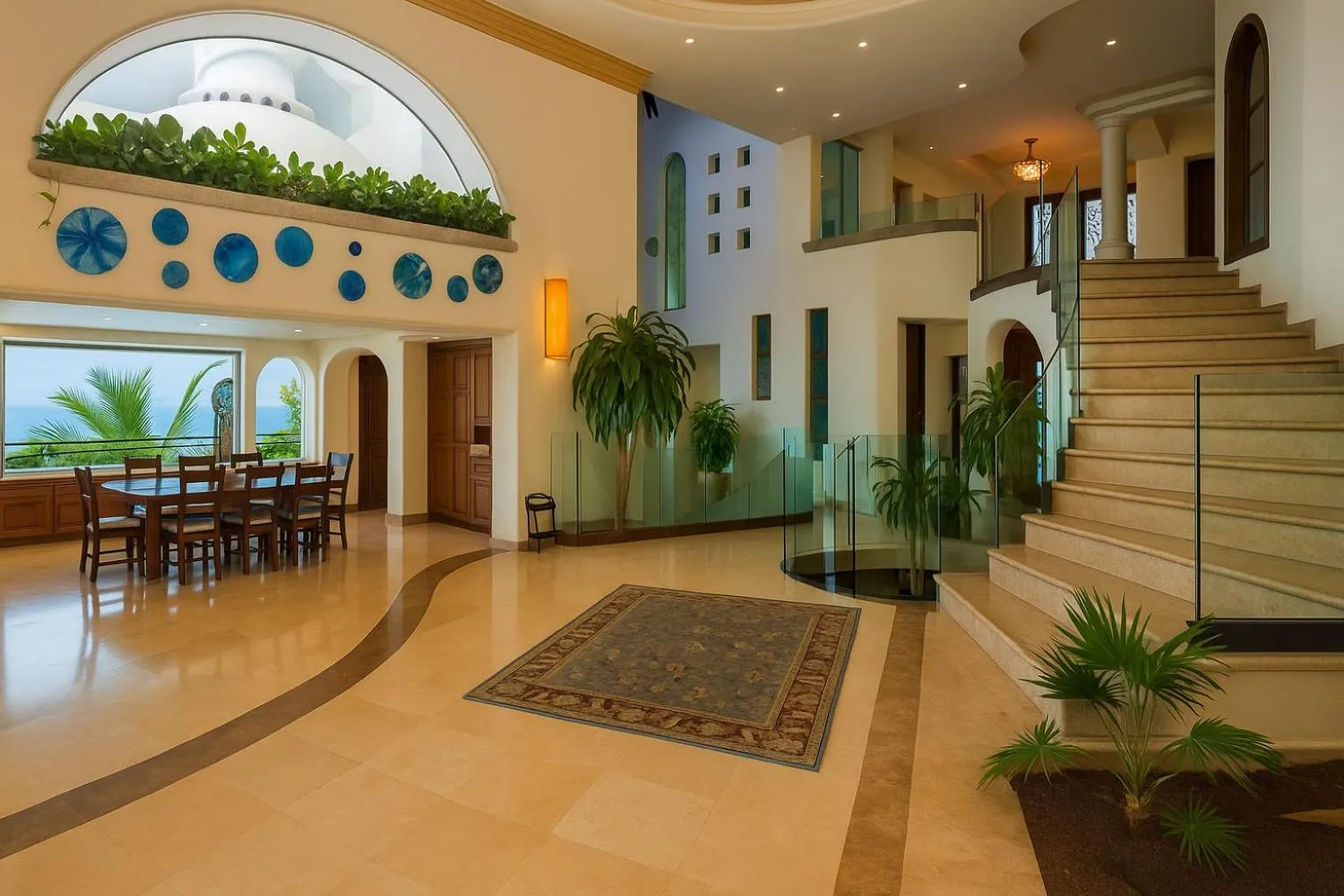 South Shore Villa Armonia Luxury Boutique