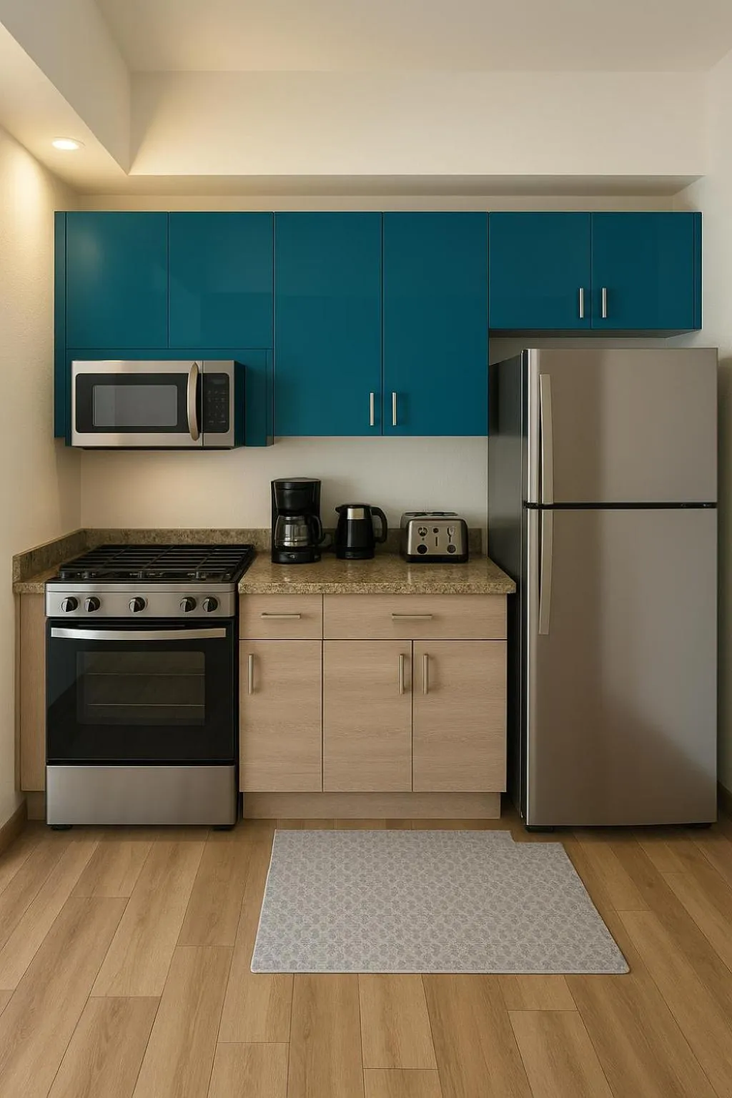 South Shore Villa Armonia Luxury Boutique