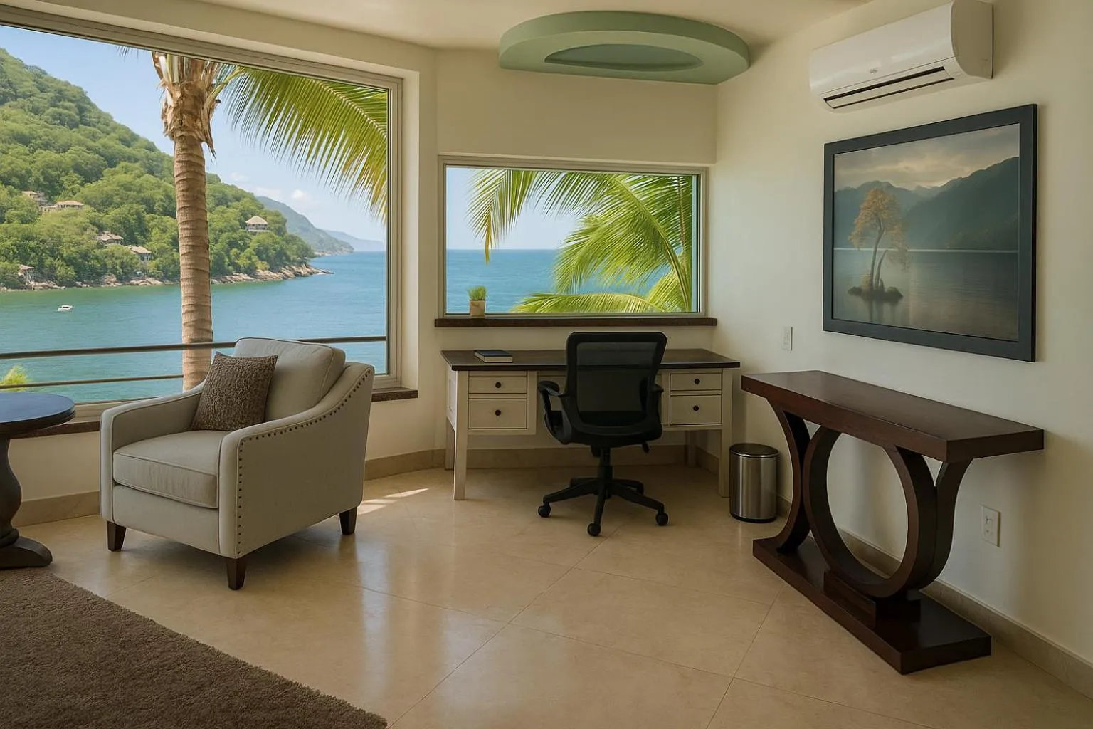 South Shore Villa Armonia Luxury Boutique