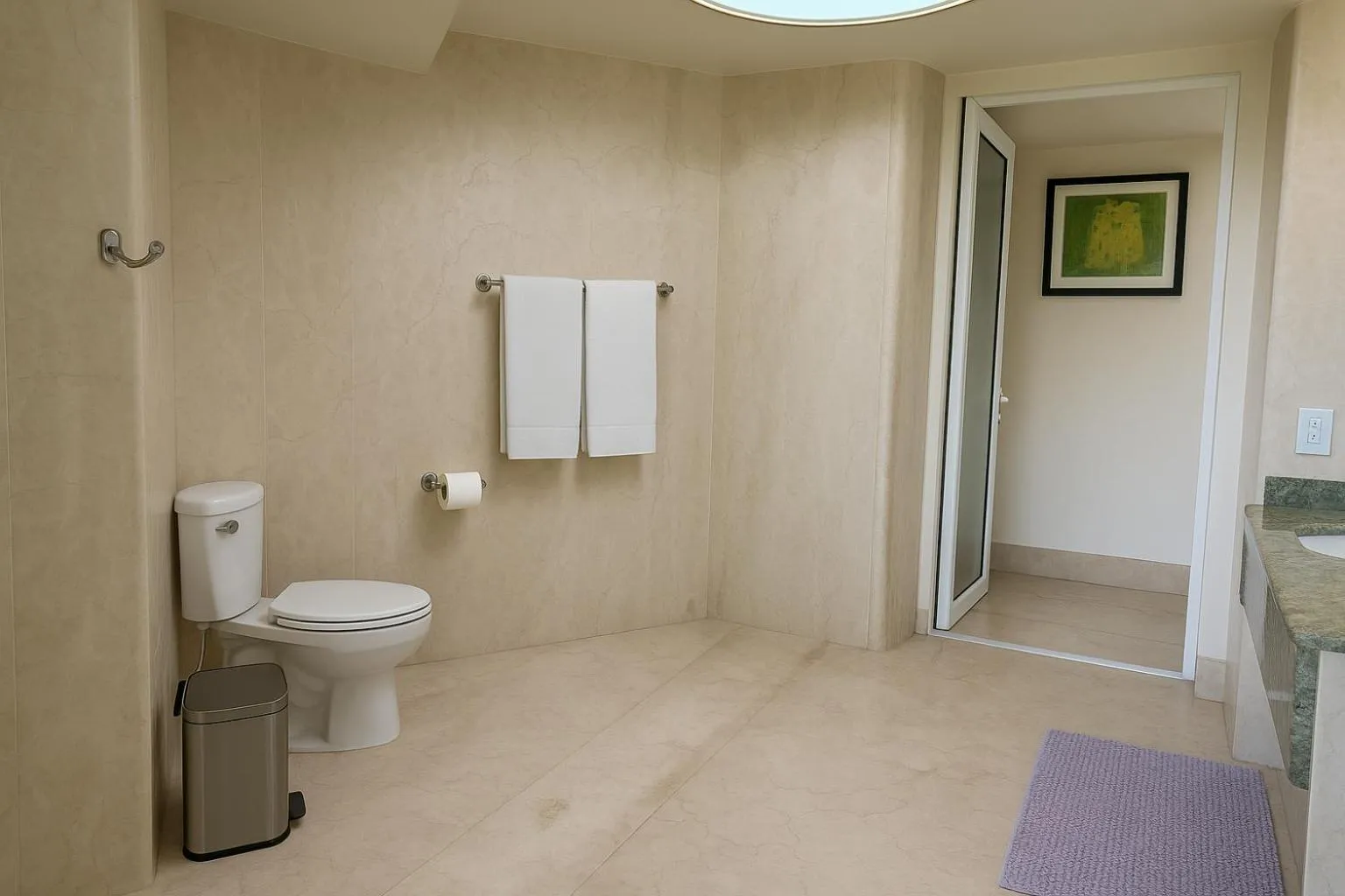 South Shore Villa Armonia Luxury Boutique