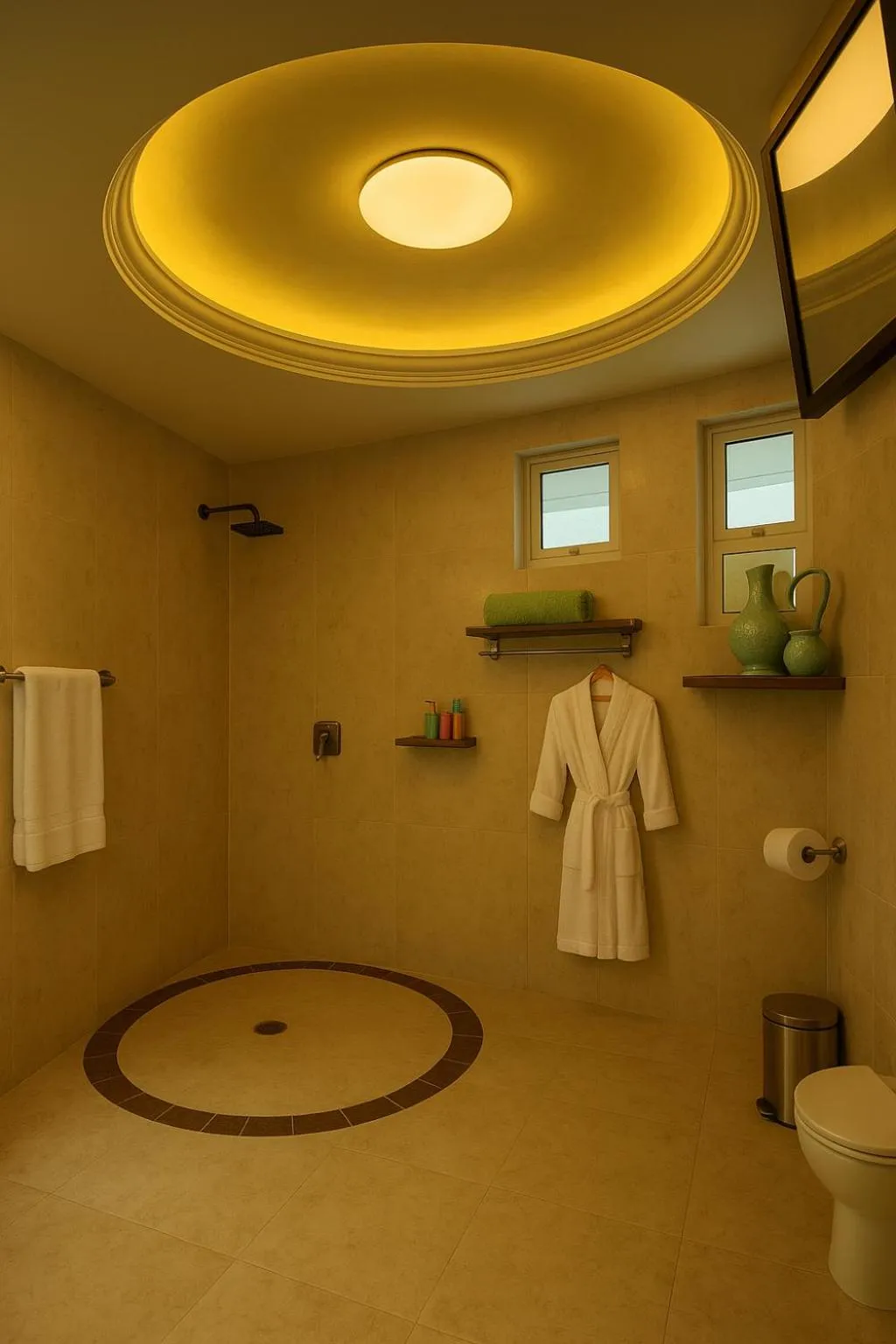 South Shore Villa Armonia Luxury Boutique