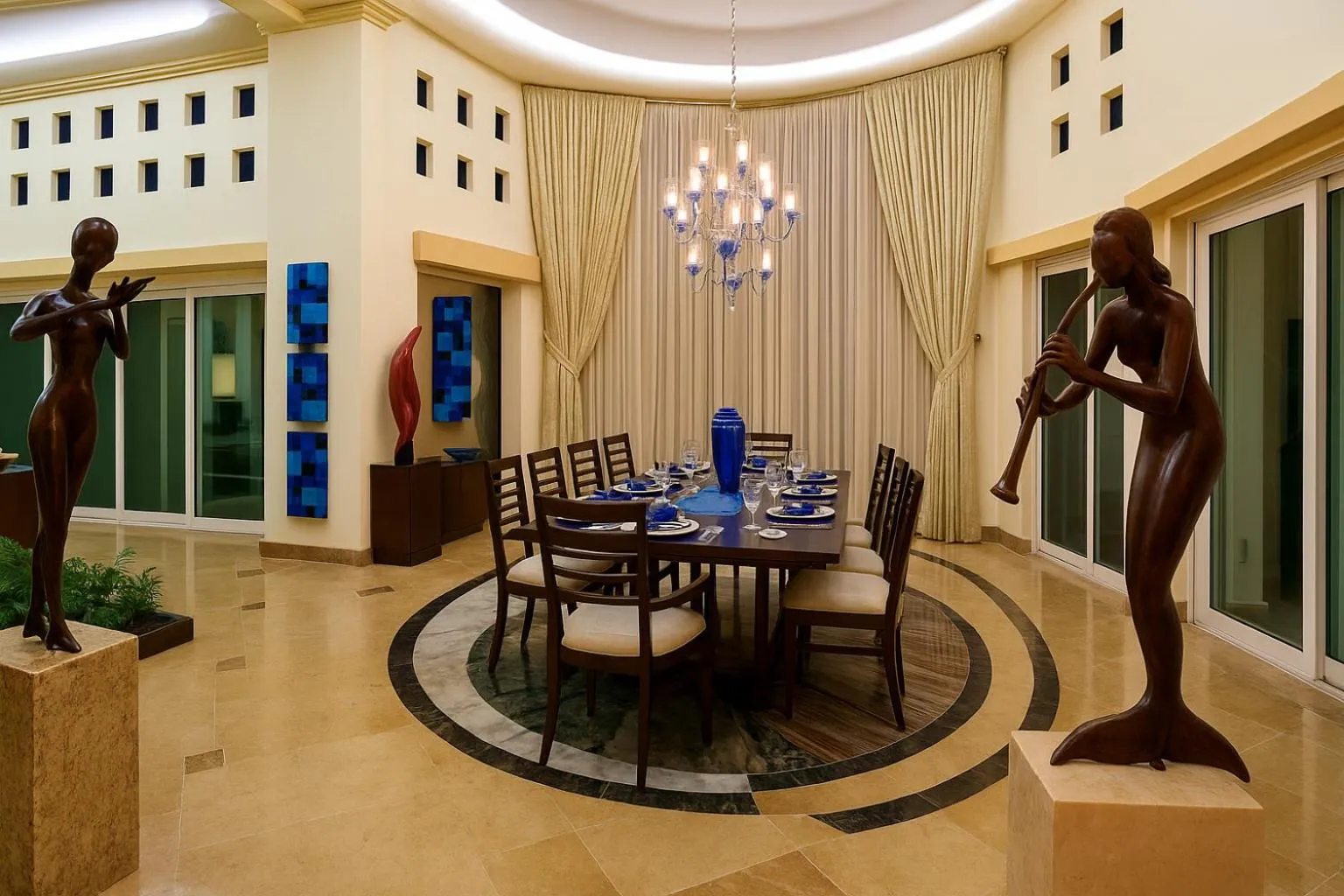 South Shore Villa Armonia Luxury Boutique