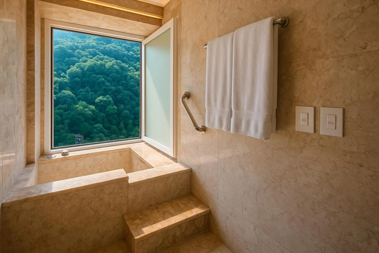 South Shore Villa Armonia Luxury Boutique