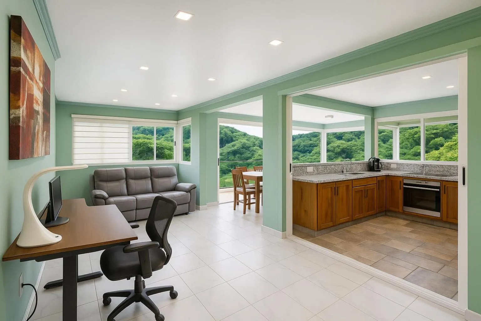 South Shore Villa Armonia Luxury Boutique