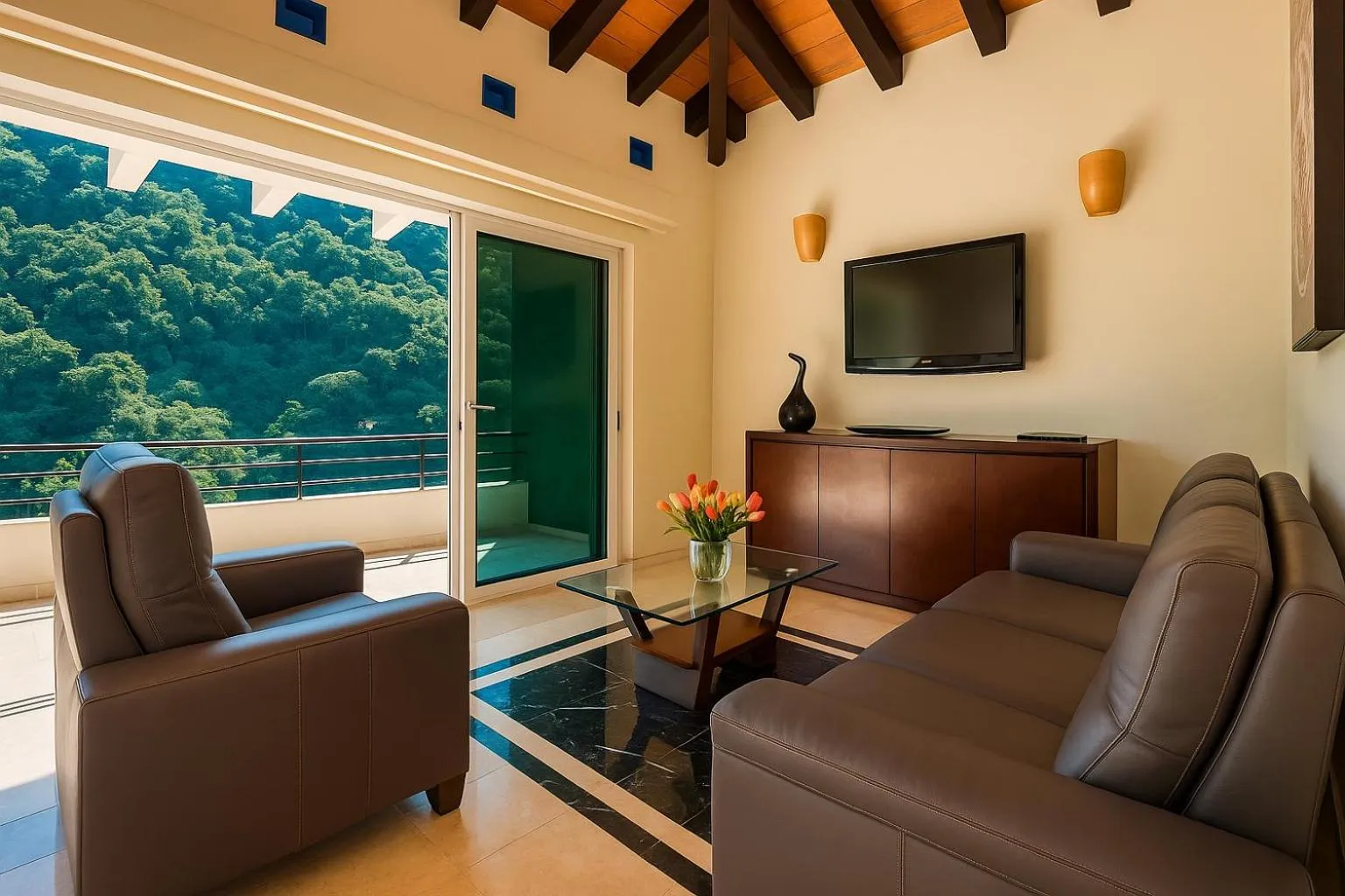 South Shore Villa Armonia Luxury Boutique