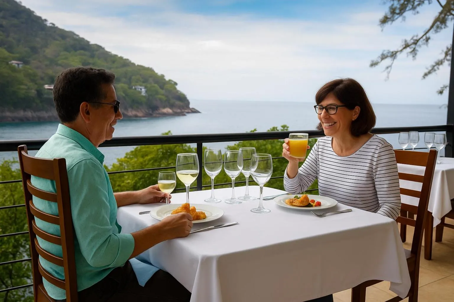 South Shore Villa Armonia Luxury Boutique