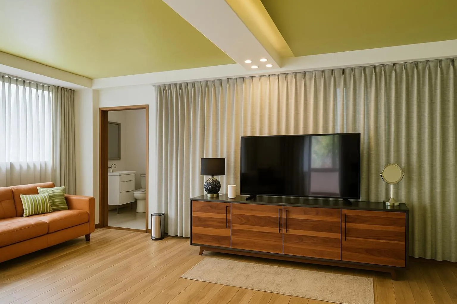 South Shore Villa Armonia Luxury Boutique