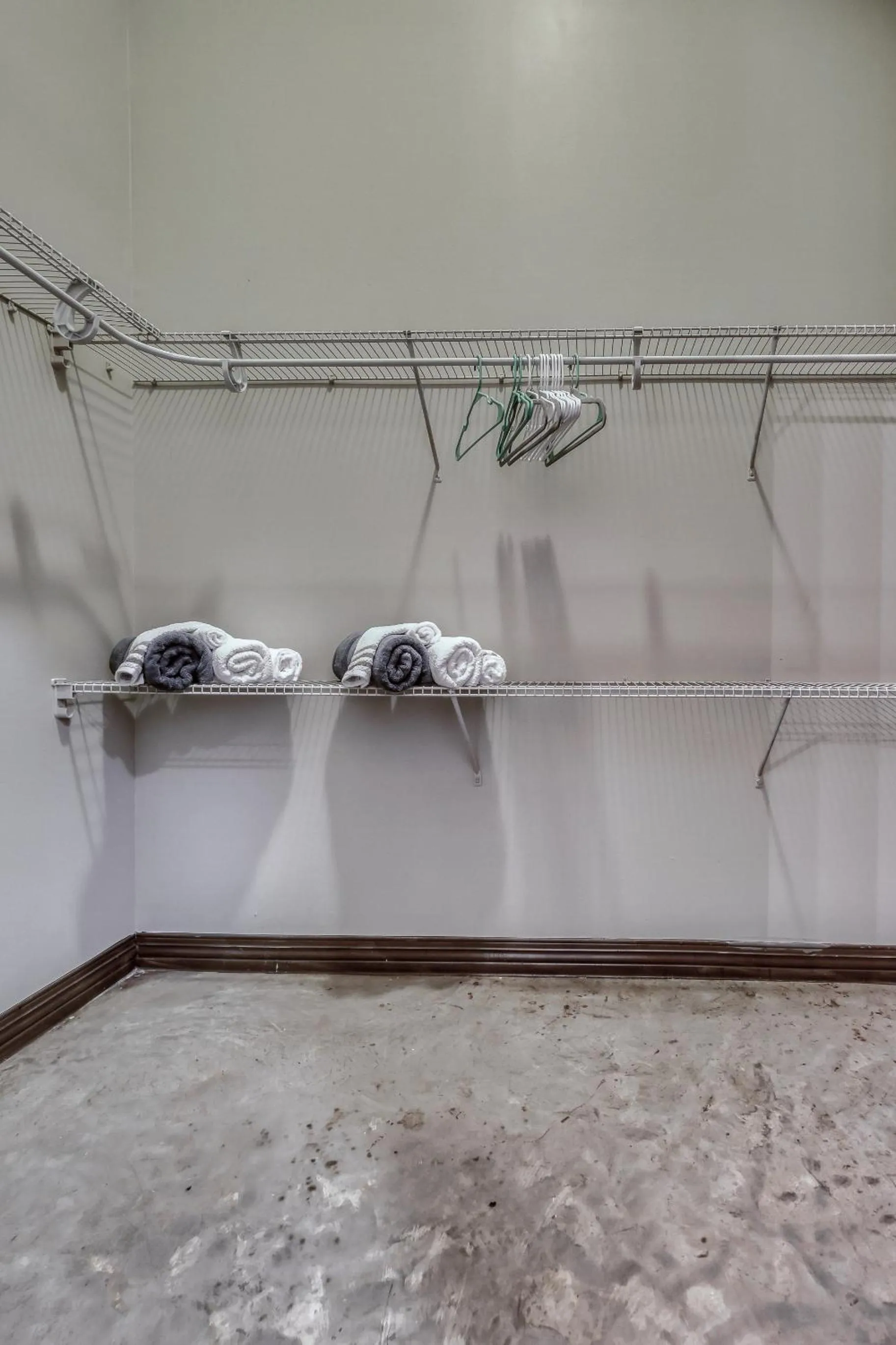 towels in Luxury Downtown Dallas Stay by Amyfinehouse