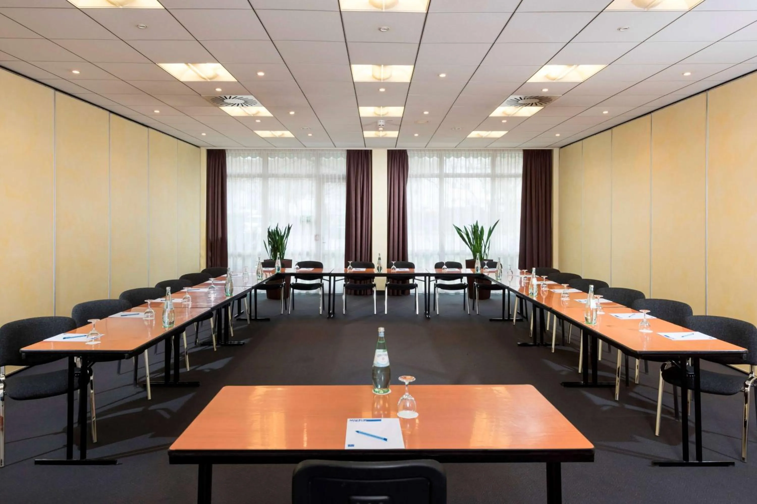 Meeting/conference room in Tryp By Wyndham Wuppertal