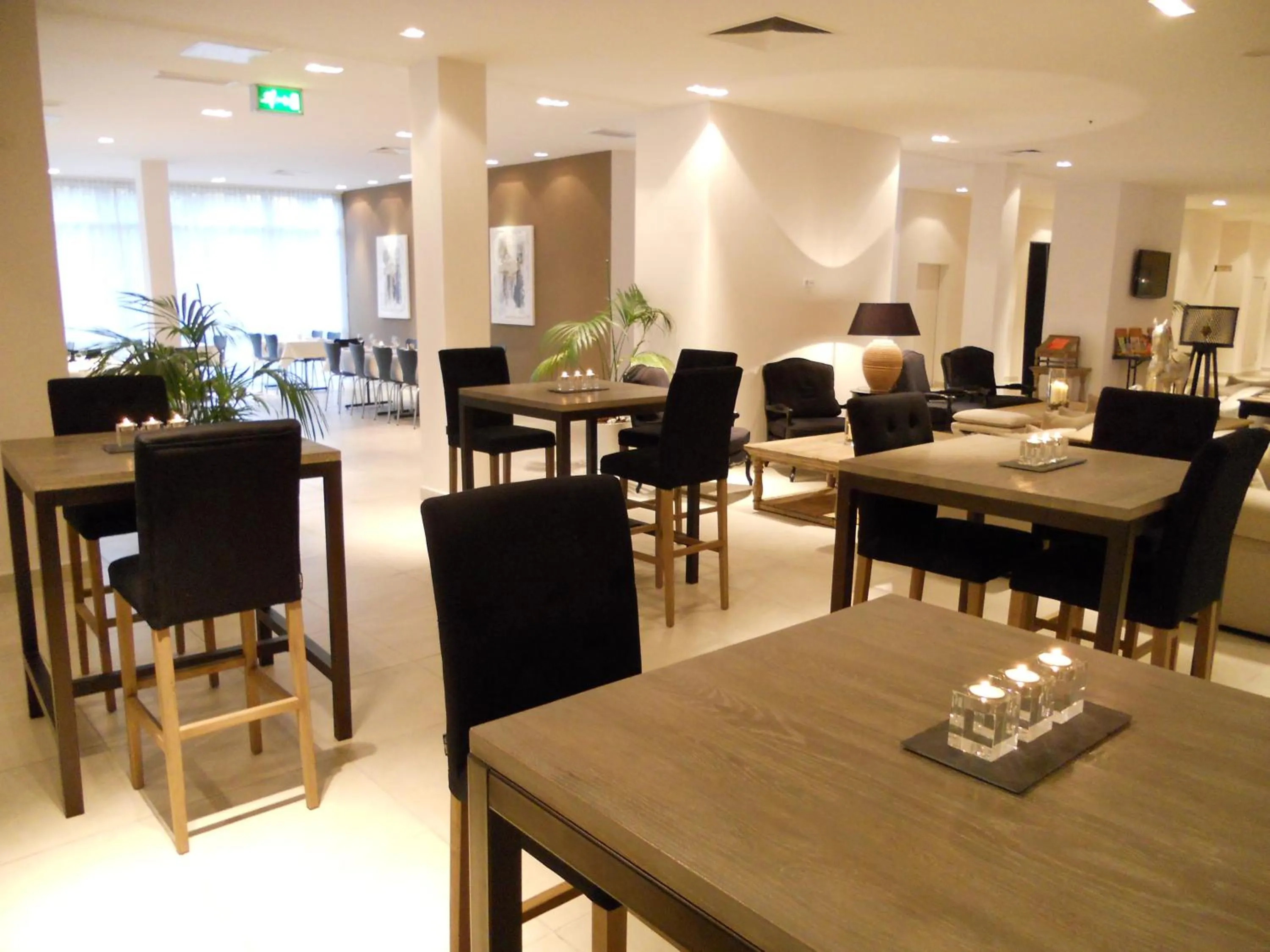 Restaurant/Places to Eat in Tryp By Wyndham Wuppertal