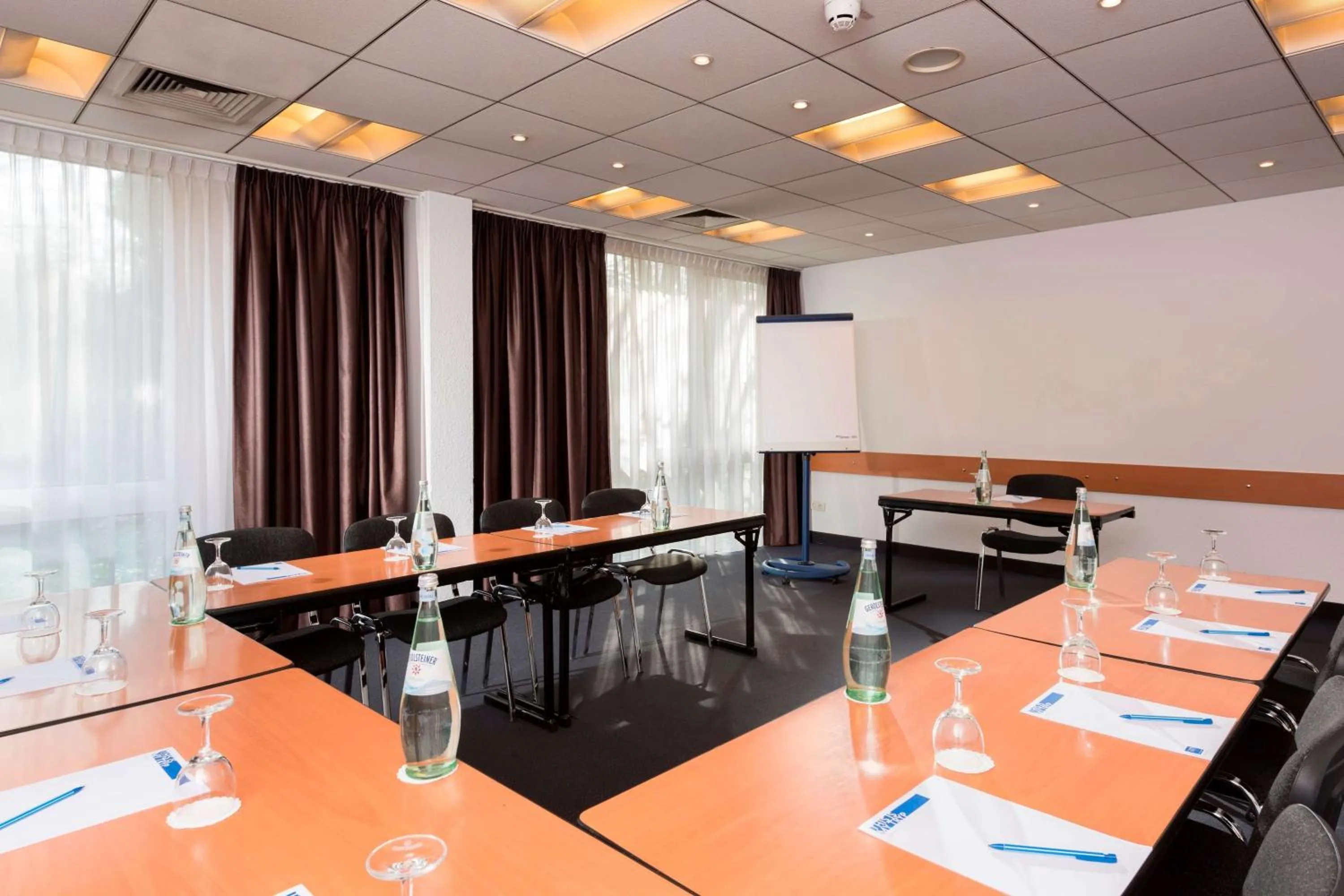 Meeting/conference room, Business Area/Conference Room in Tryp By Wyndham Wuppertal