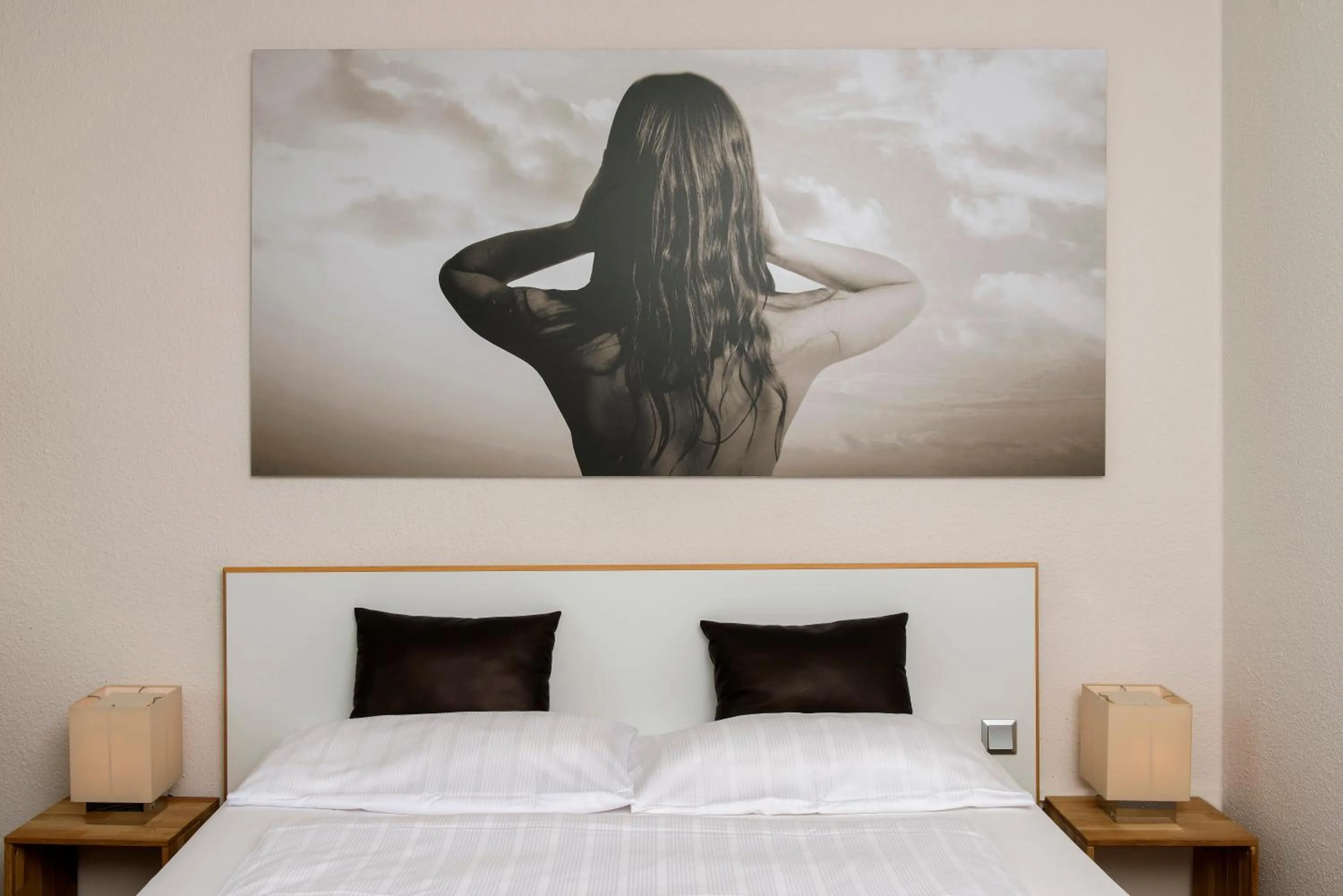 Photo of the whole room in Tryp By Wyndham Wuppertal