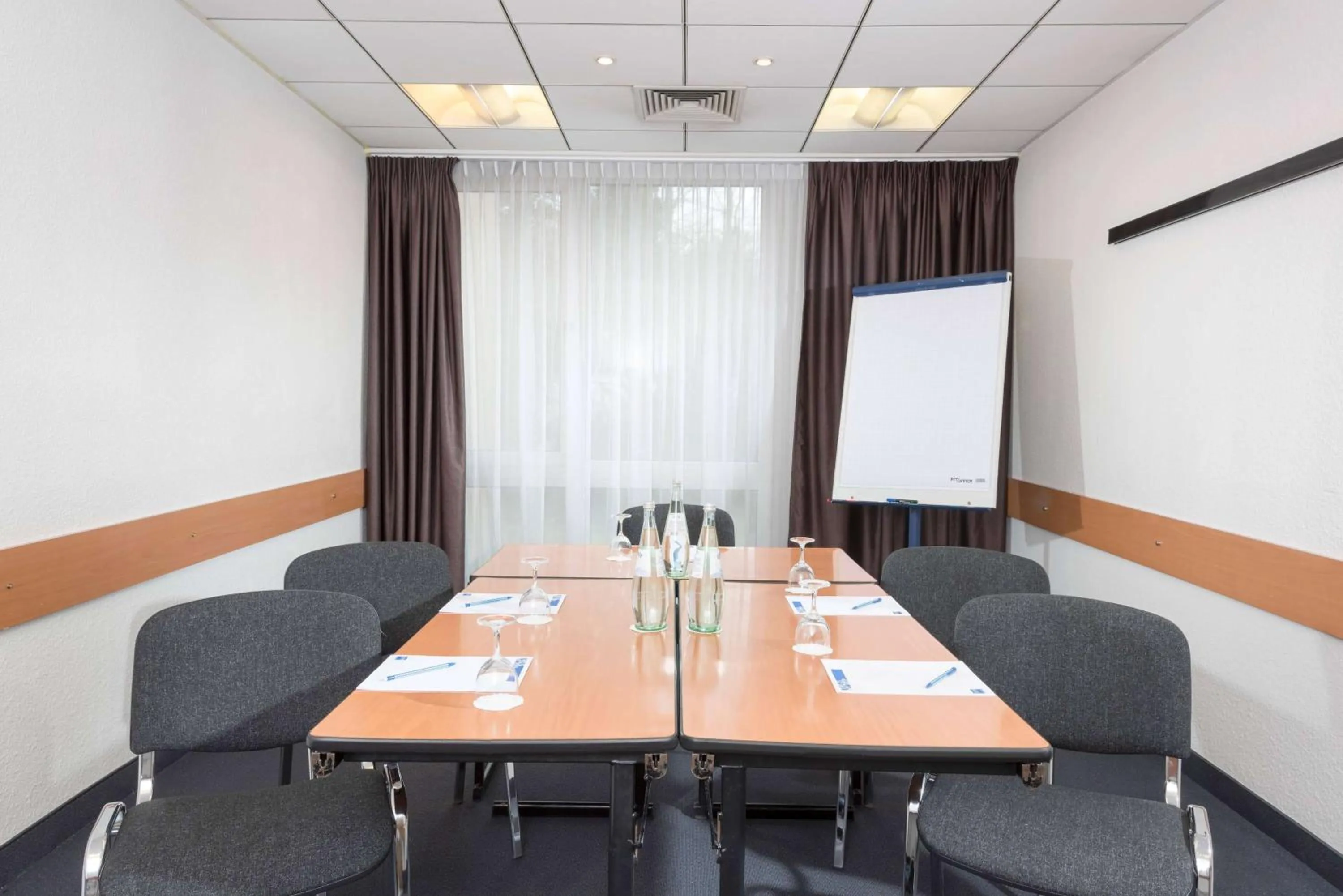 Meeting/conference room in Tryp By Wyndham Wuppertal