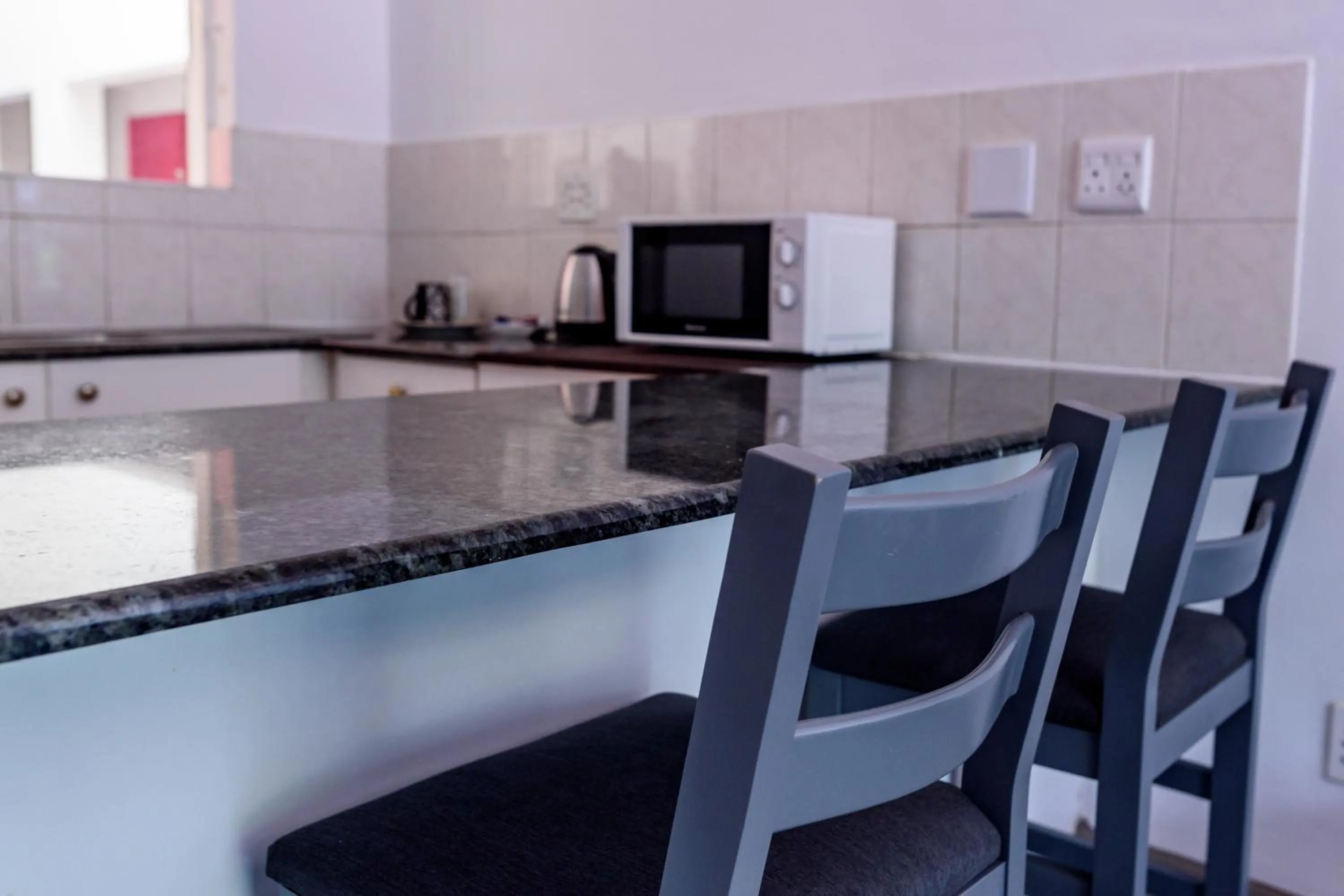 The Jack Rose Hotel, Rosebank, Gautrain