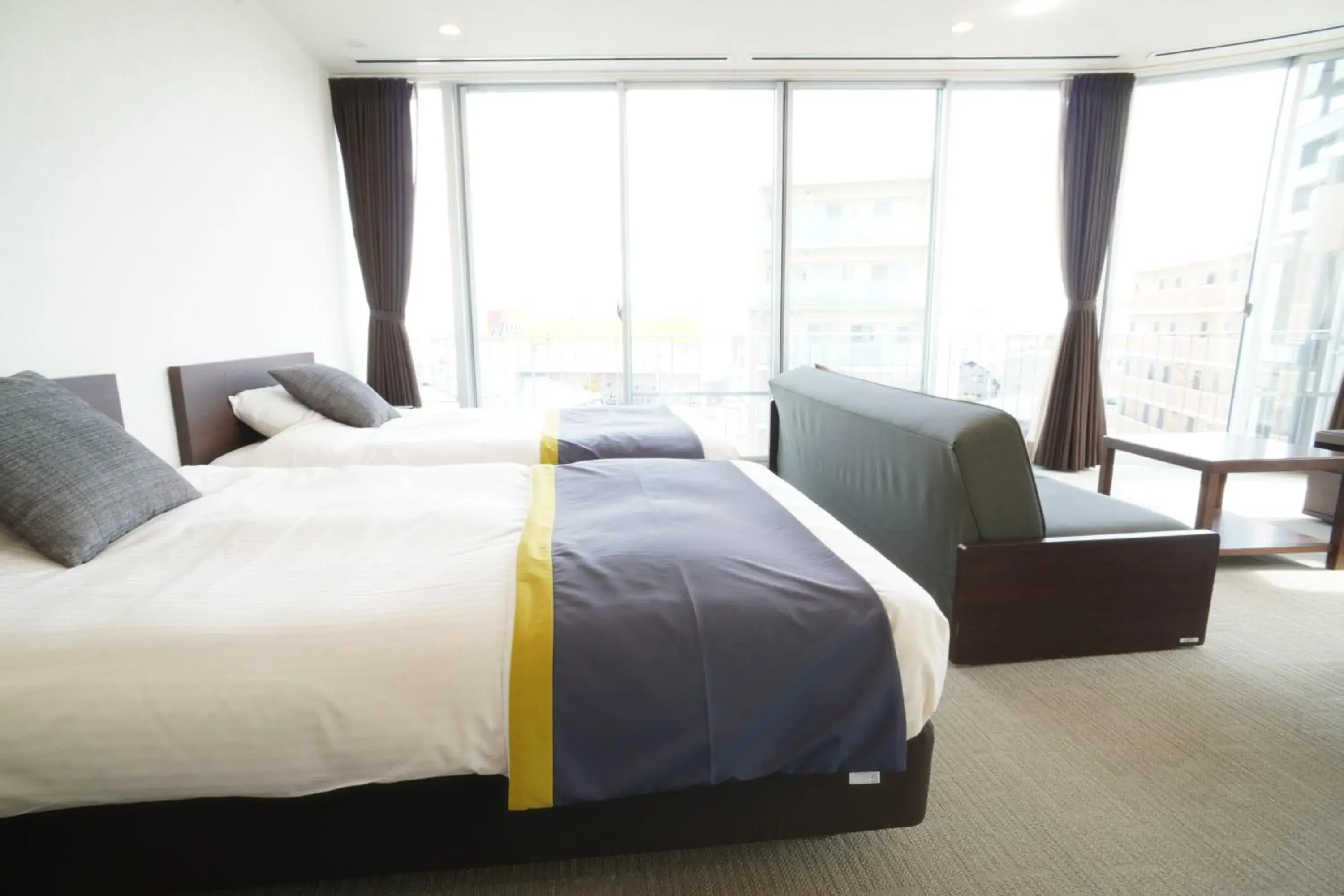 Comfort Twin Room in 3 Wellness Comfort Twin Room in 3 Wellness