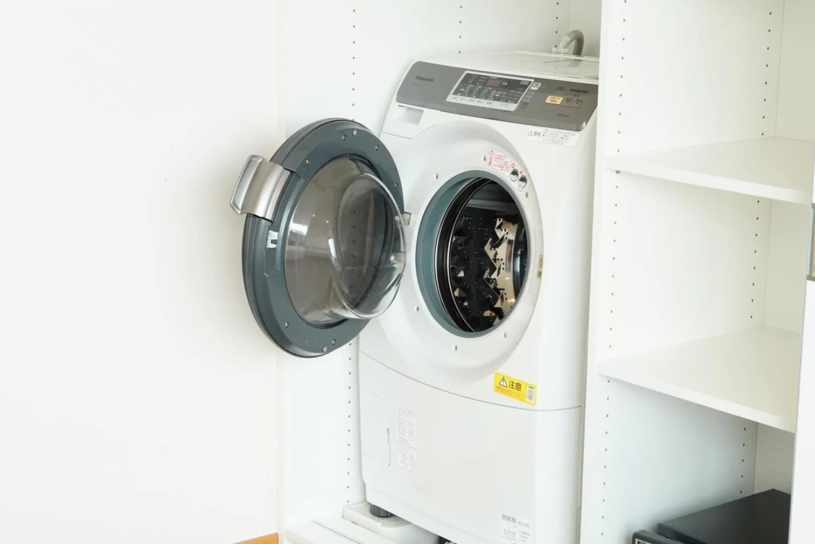 washing machine in 3 Wellness
