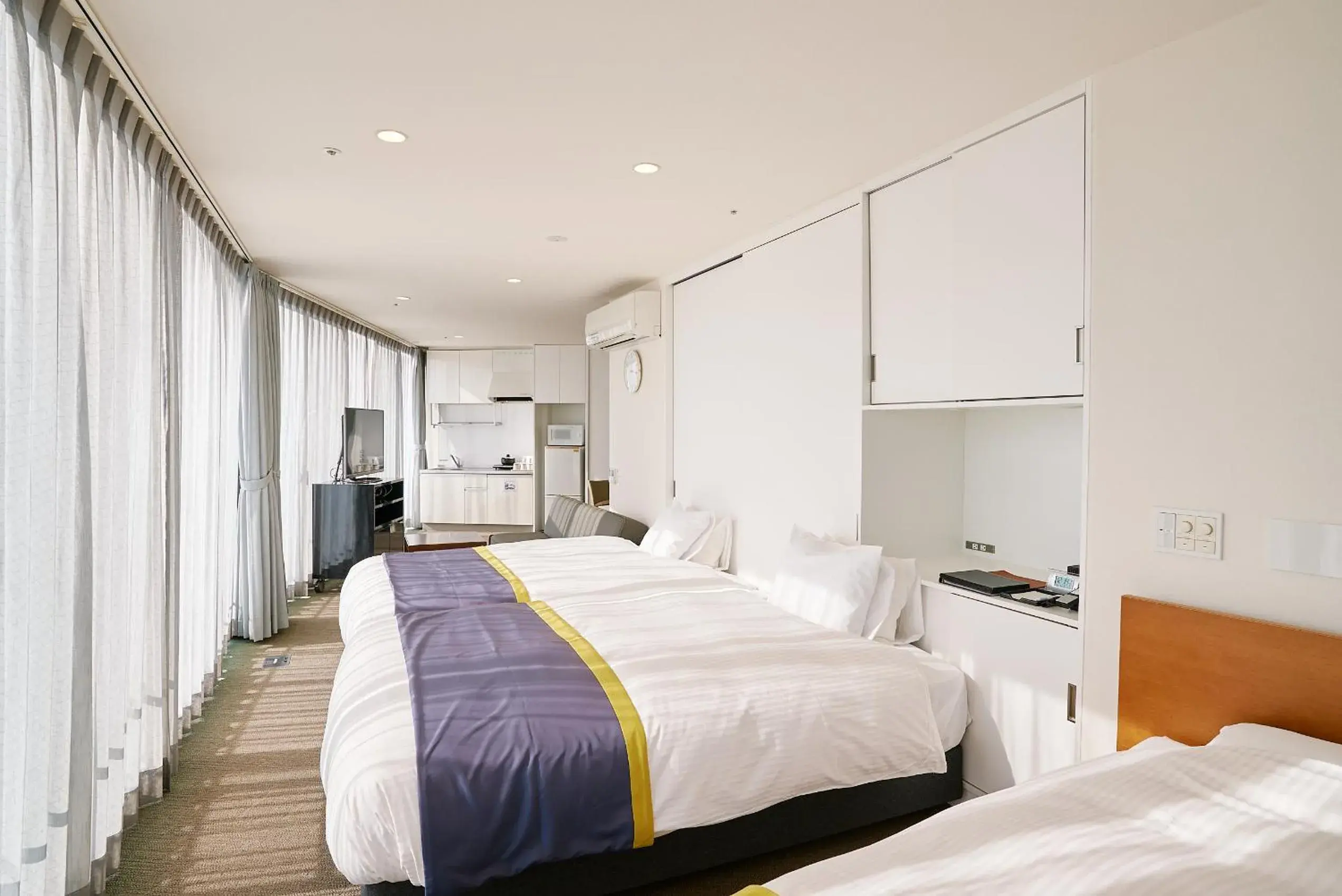 Executive Triple Room - single occupancy in 3 Wellness Executive Triple Room - single occupancy in 3 Wellness