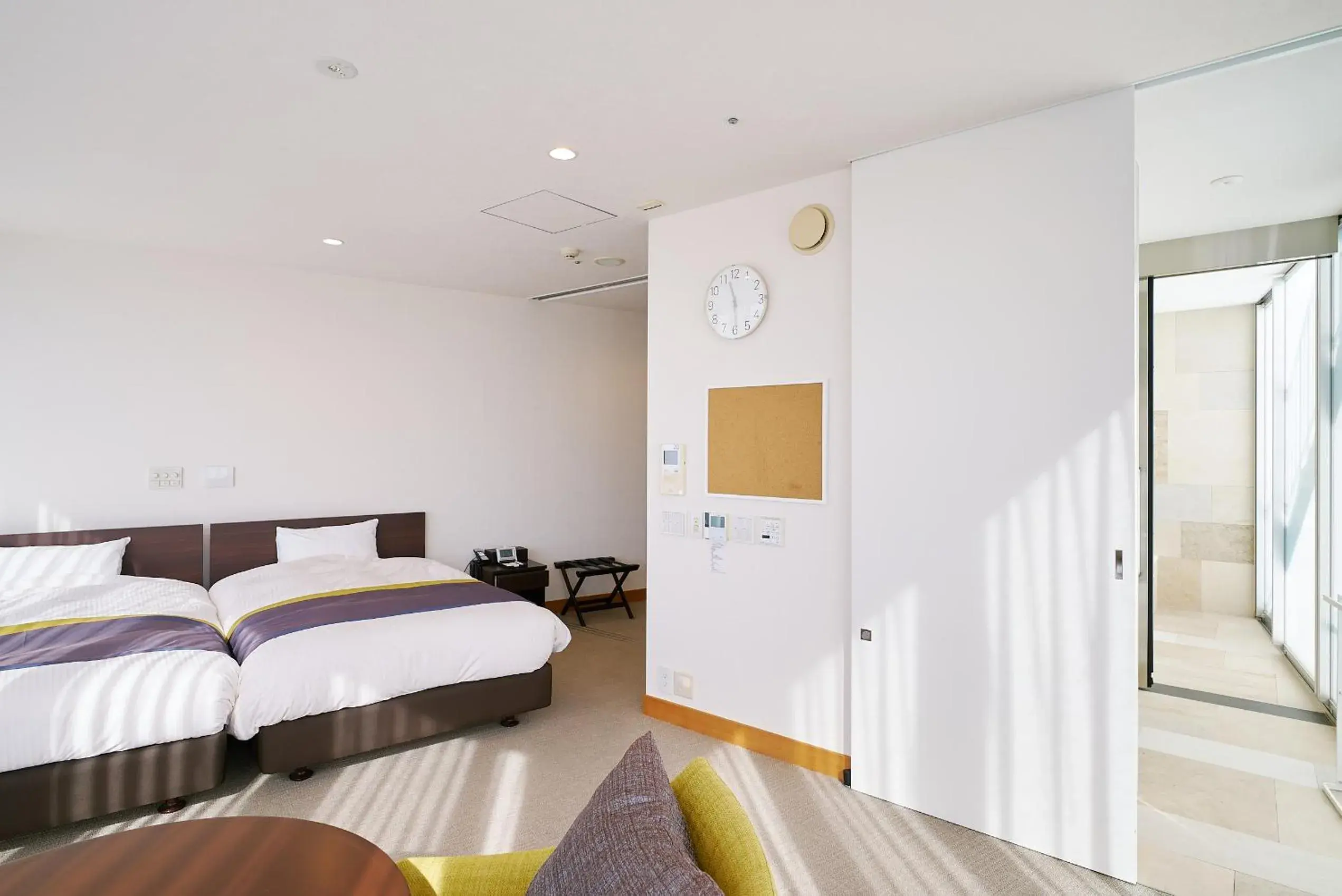 Deluxe Twin Room - single occupancy in 3 Wellness Deluxe Twin Room - single occupancy in 3 Wellness