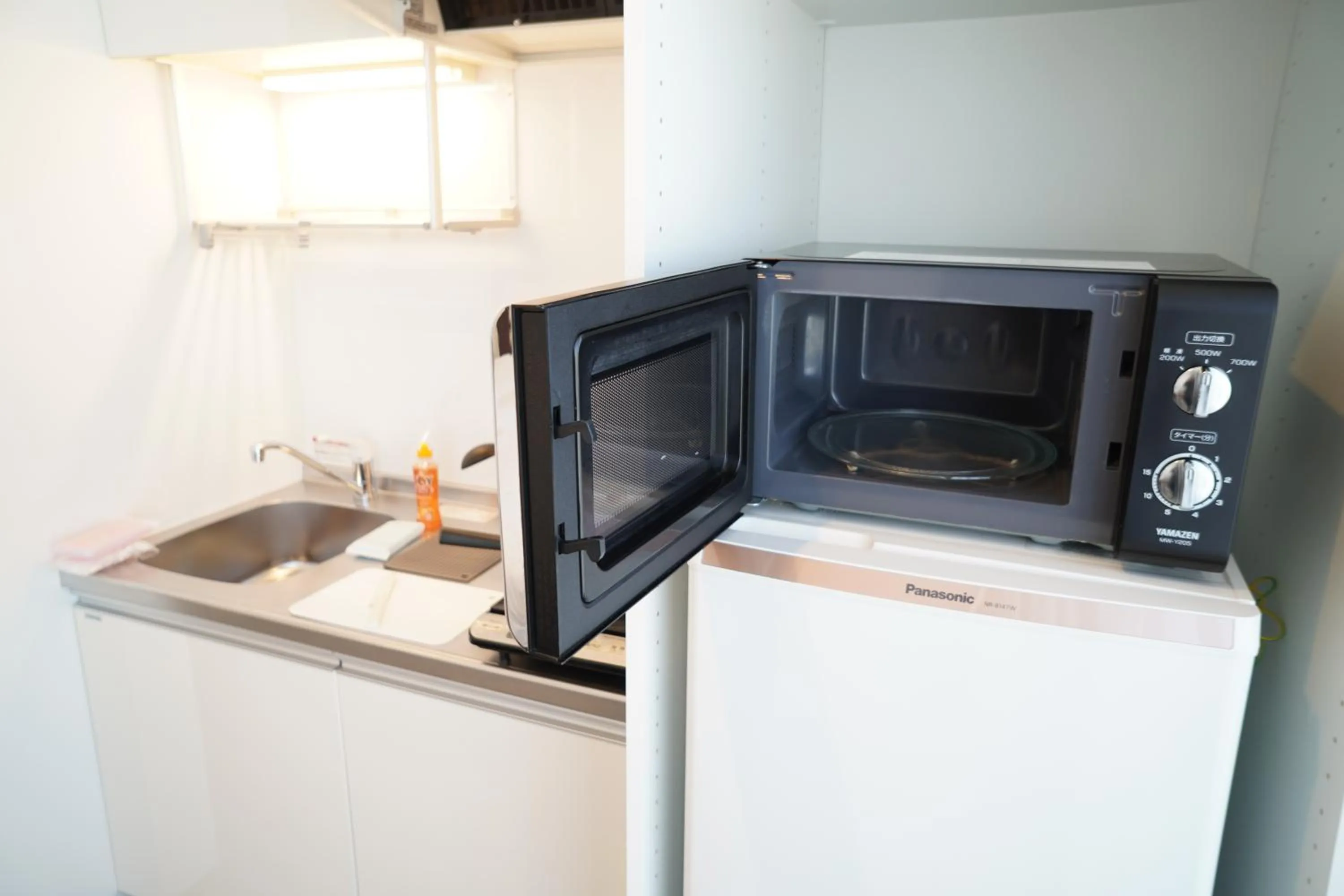 minibar in 3 Wellness