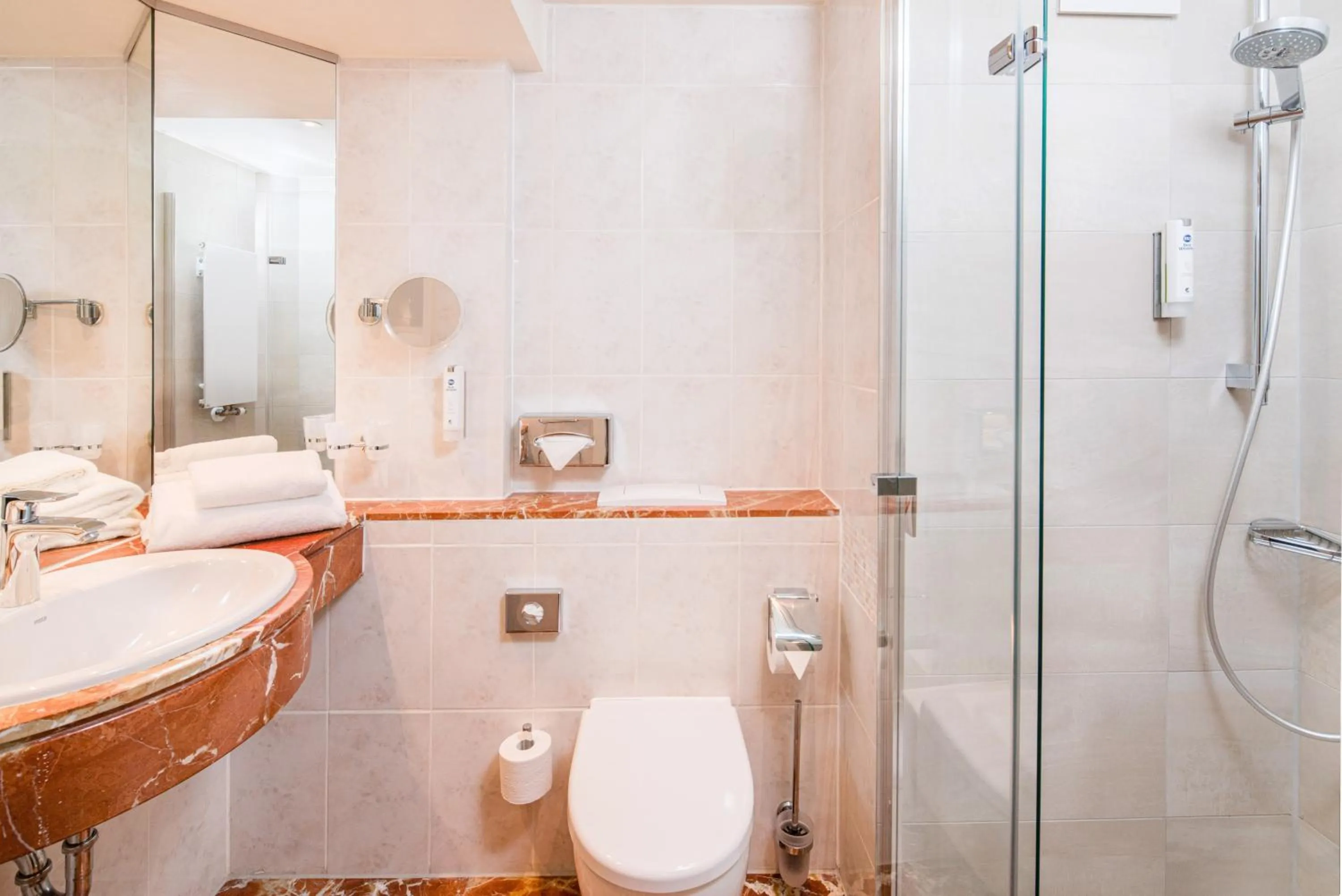 Best Western Hotel Schlossmühle Quedlinburg