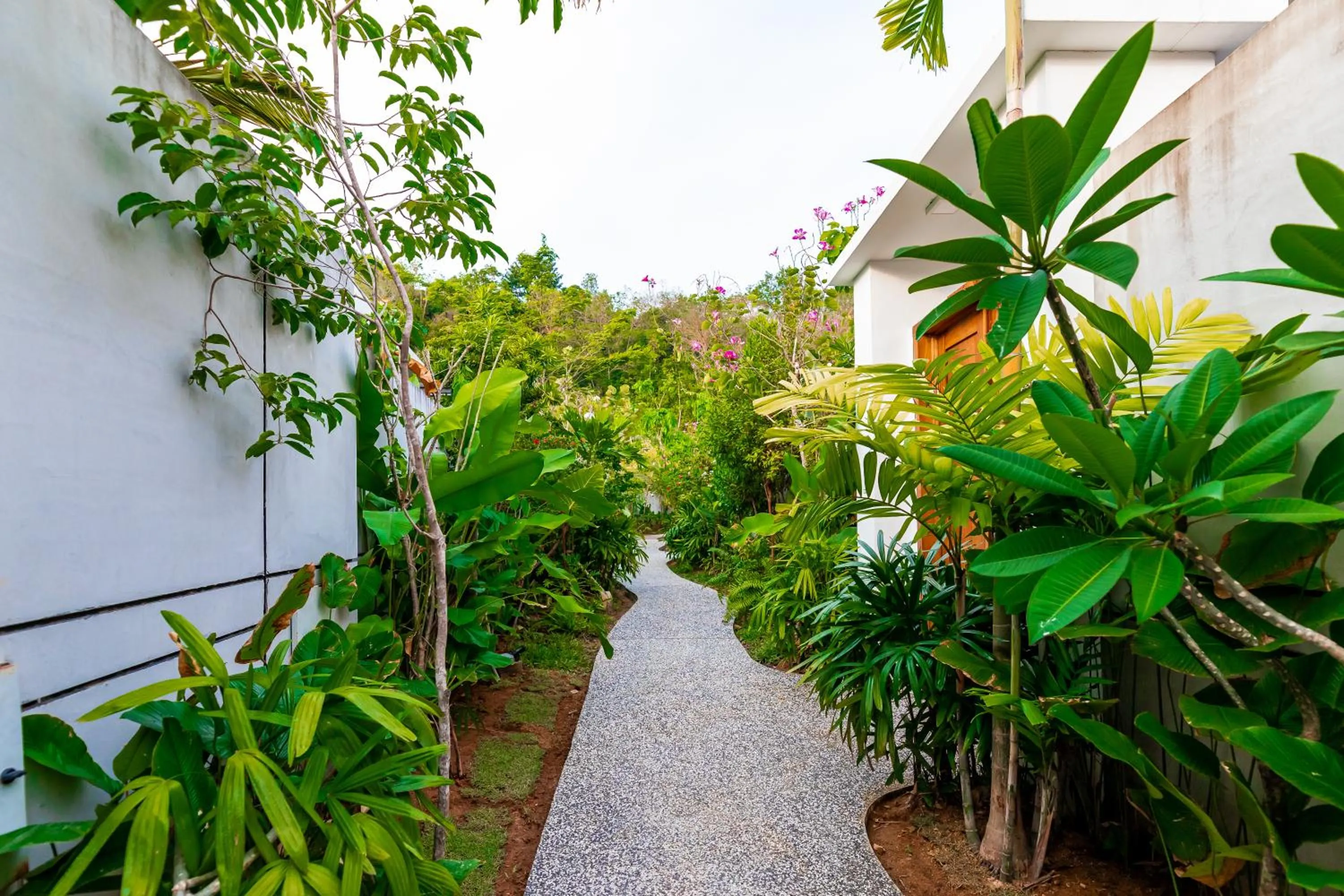 Property building in Maneh Villa Langkawi - Private Pool