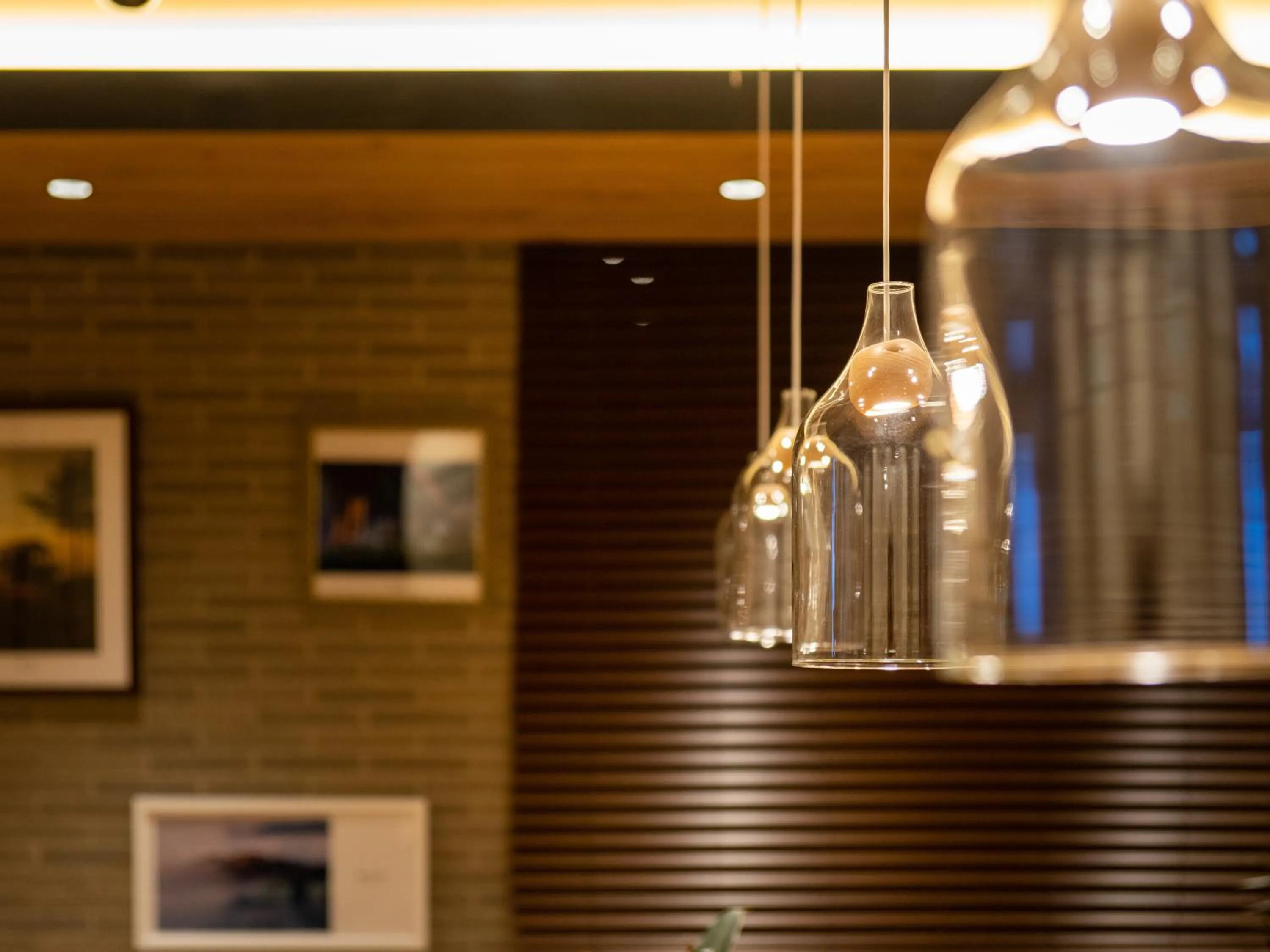 Lounge or bar in Super Hotel Okayama Station Higashiguchi