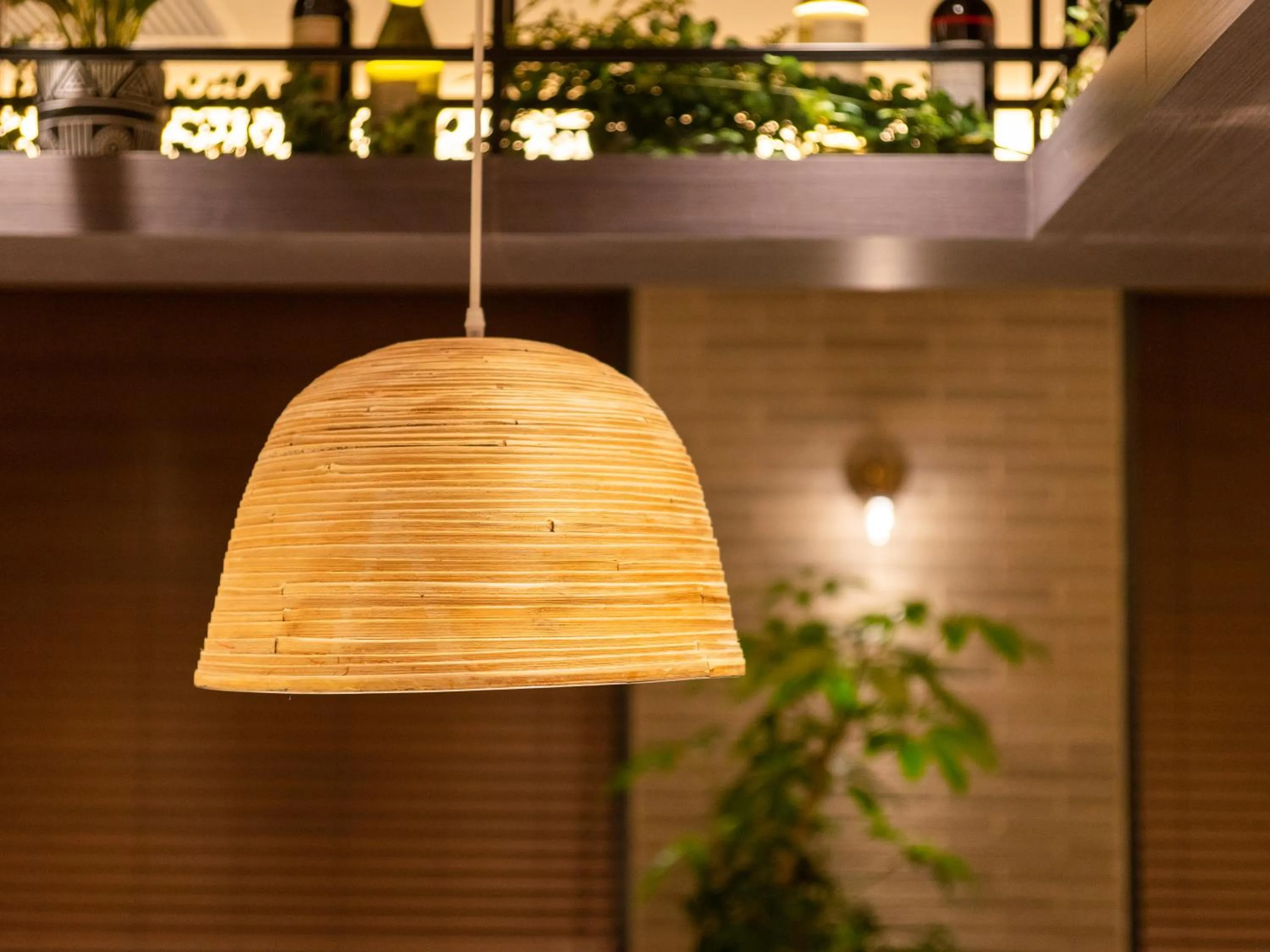 Lounge or bar in Super Hotel Okayama Station Higashiguchi