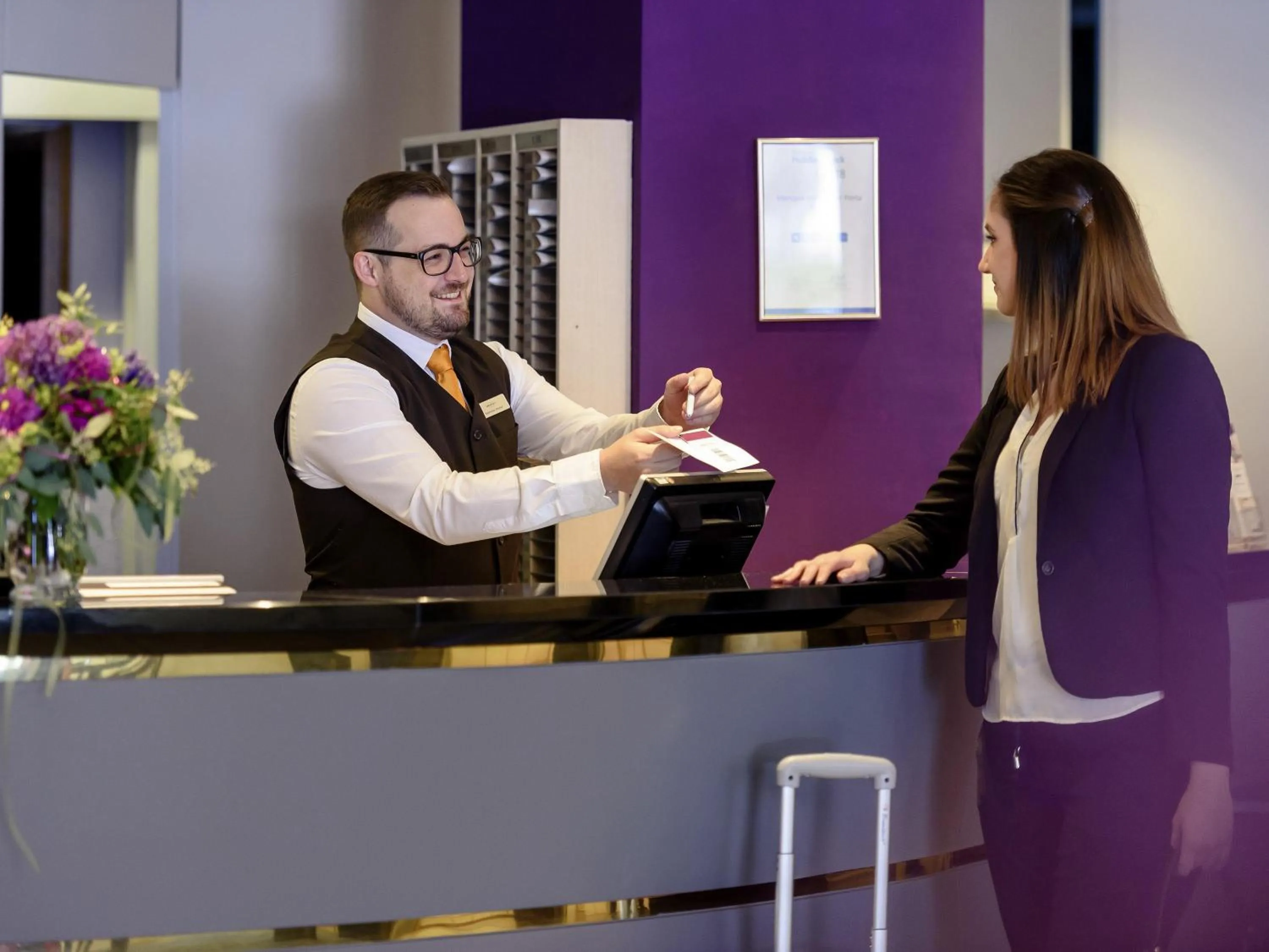 Other in Mercure Hotel Trier Porta Nigra