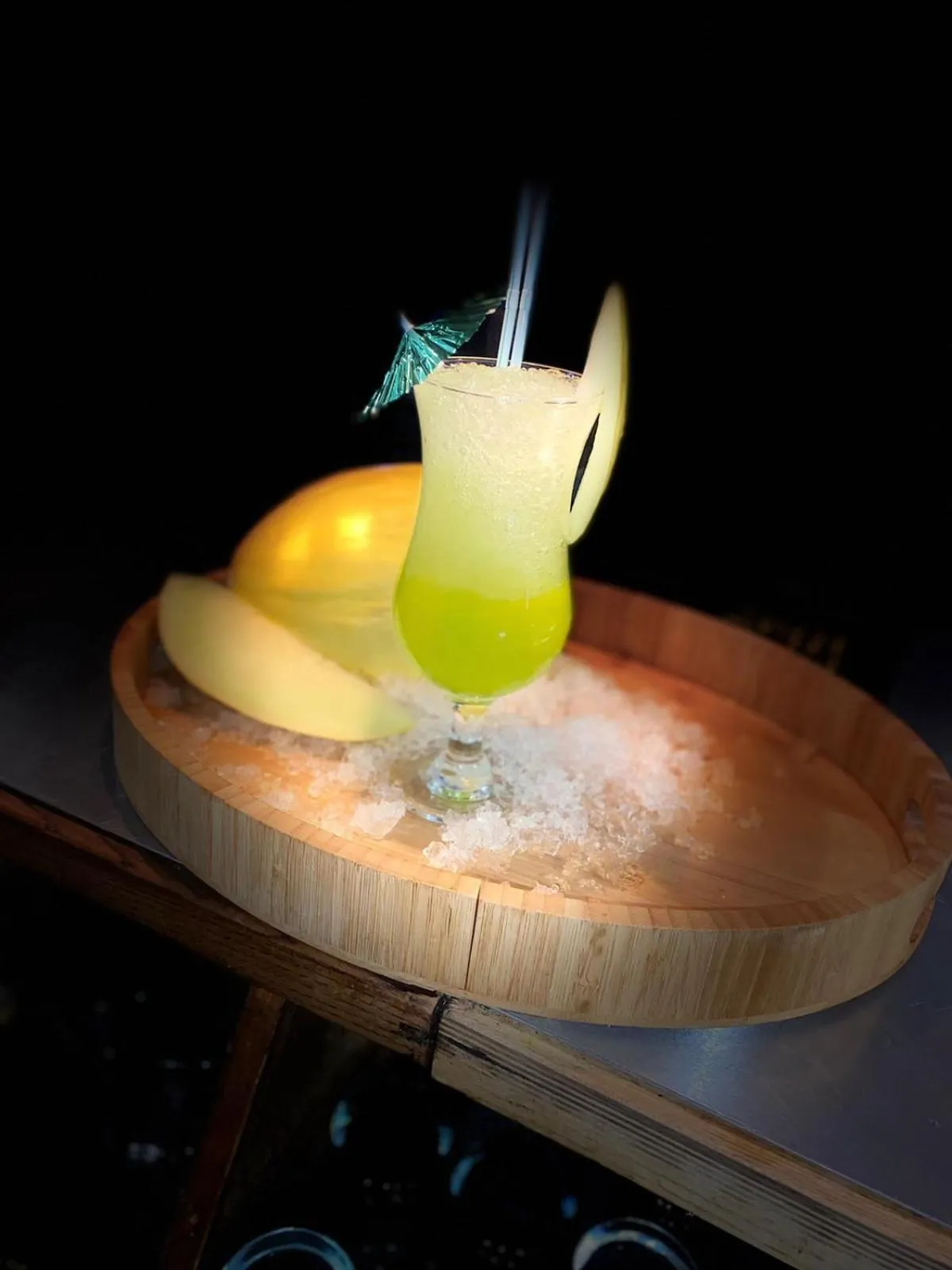 Other in The City Hotel