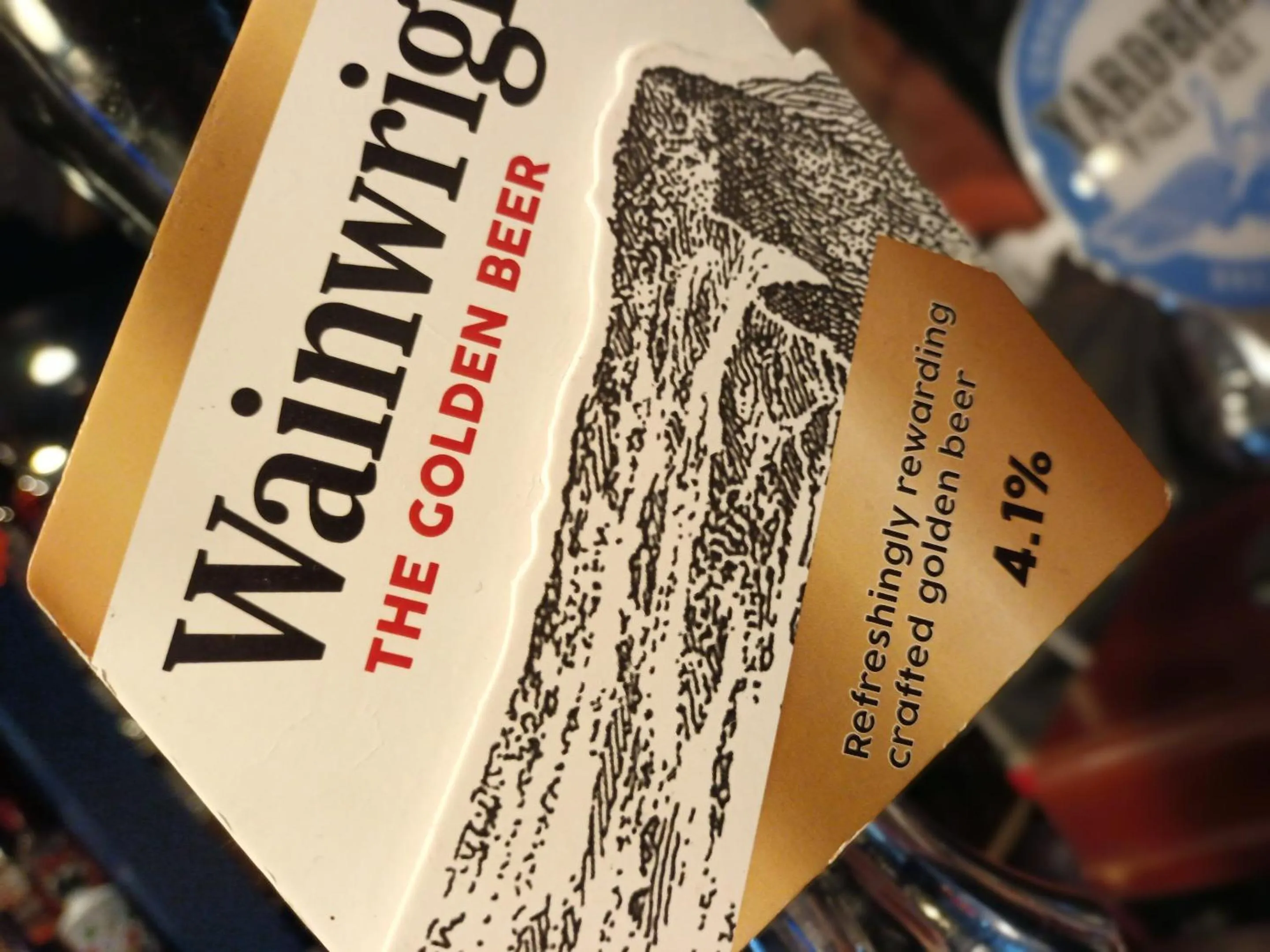 Other in The City Hotel