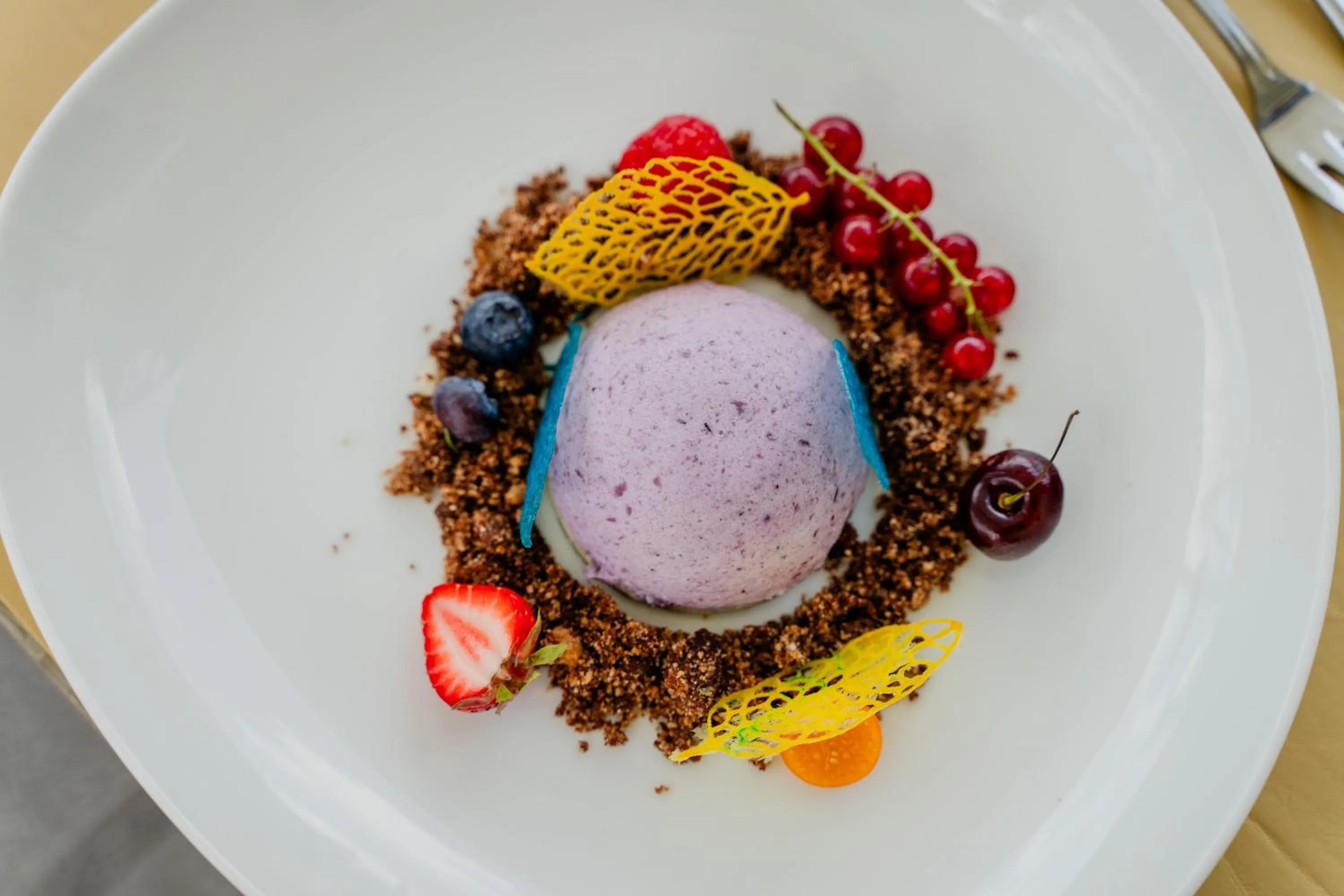 Food and drinks in Wellnesshotel Rothfuß mit Spa und 2 Schwimmbädern