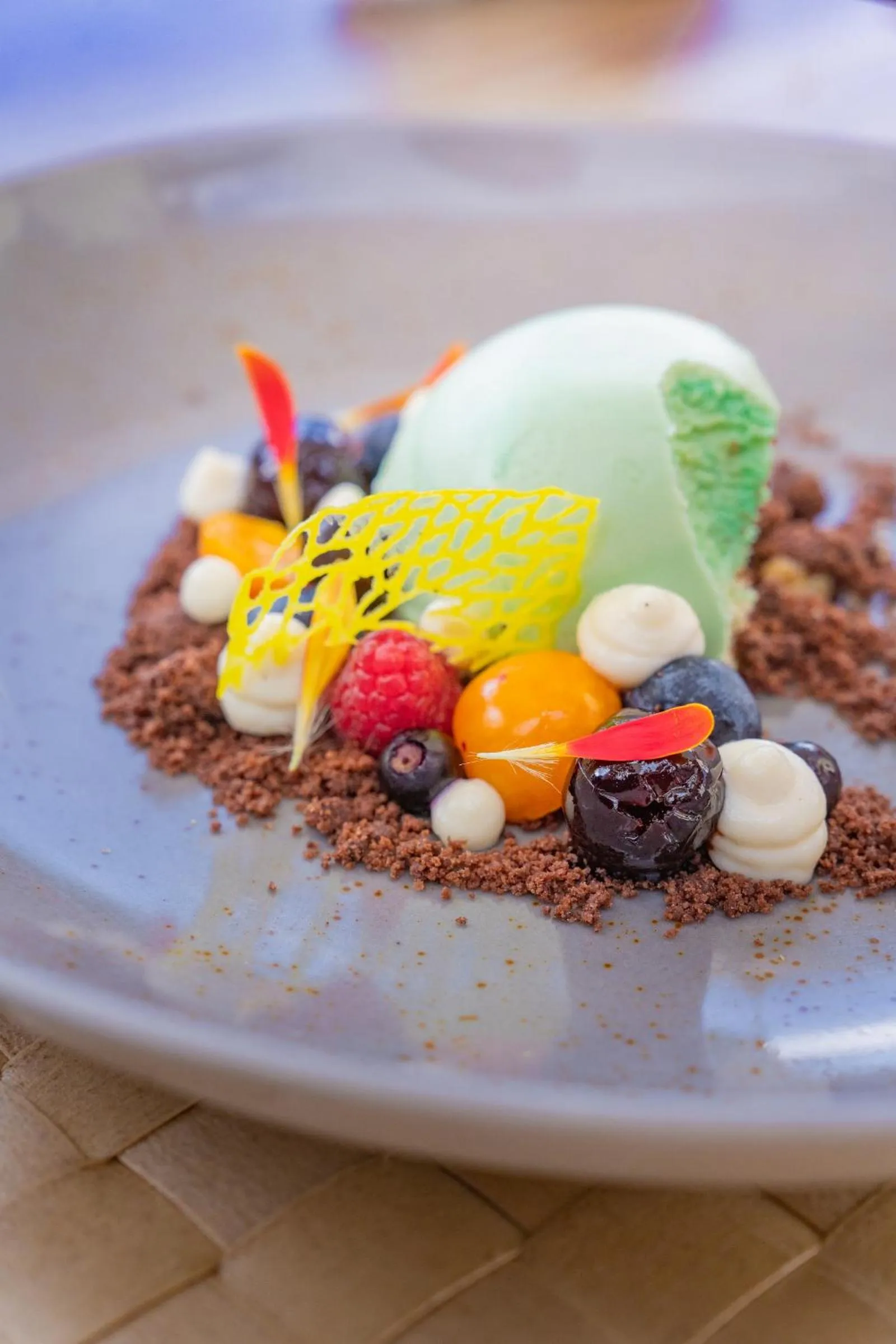 Restaurant/places to eat in Wellnesshotel Rothfuß mit Spa und 2 Schwimmbädern