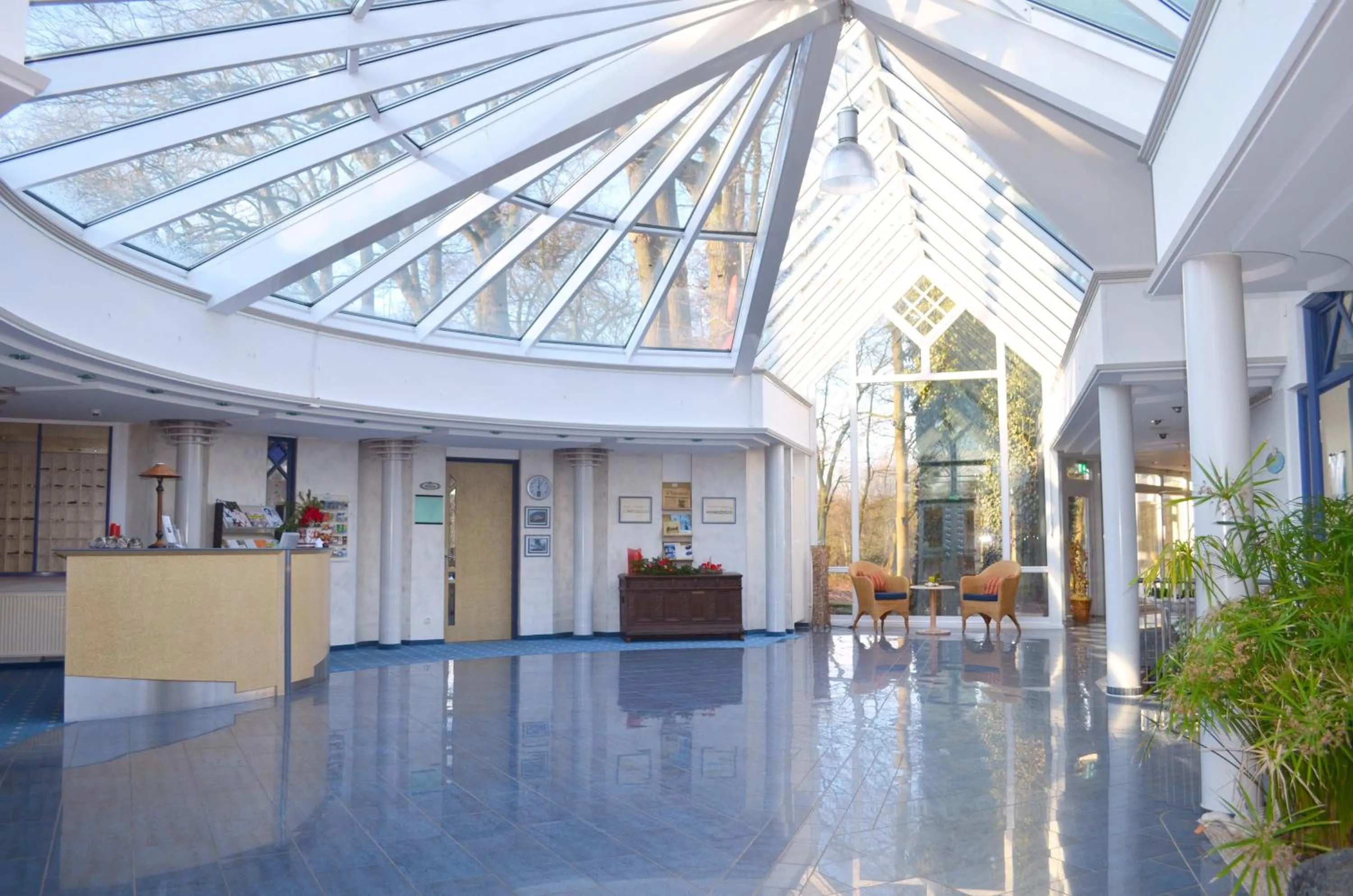 Emsland Hotel Saller See