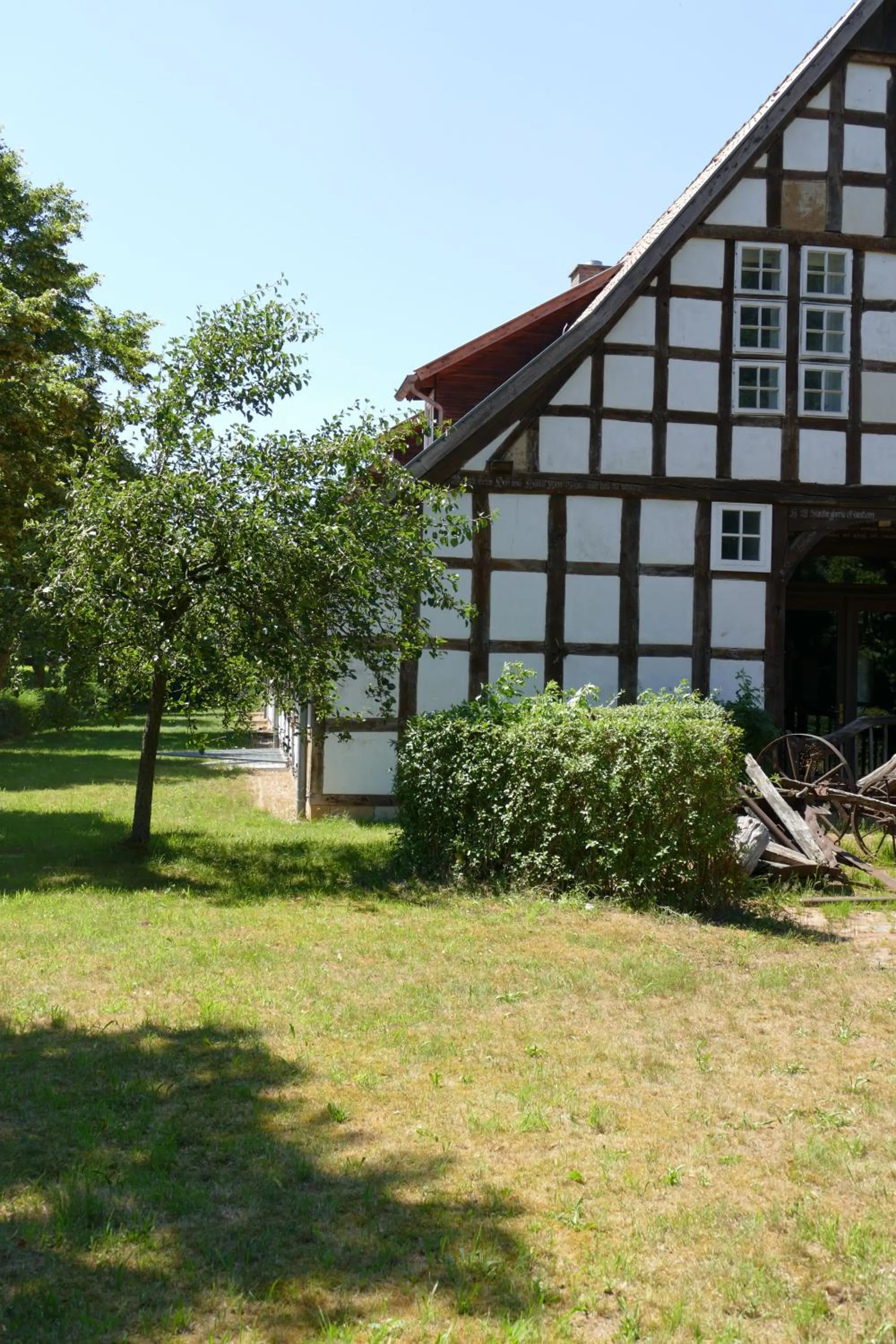 Emsland Hotel Saller See