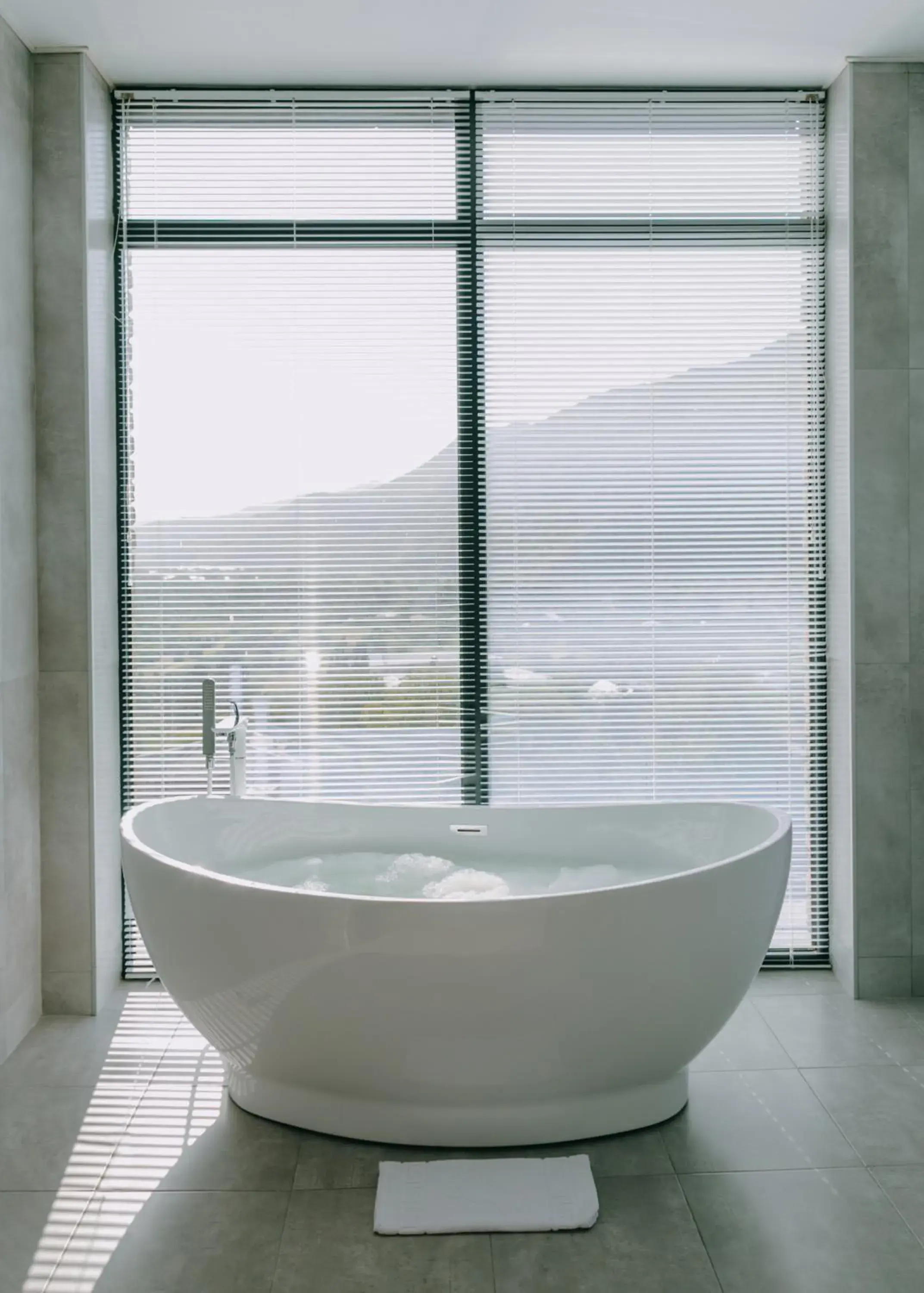 King Suite with Balcony in Mtserlebi Resort King Suite with Balcony in Mtserlebi Resort