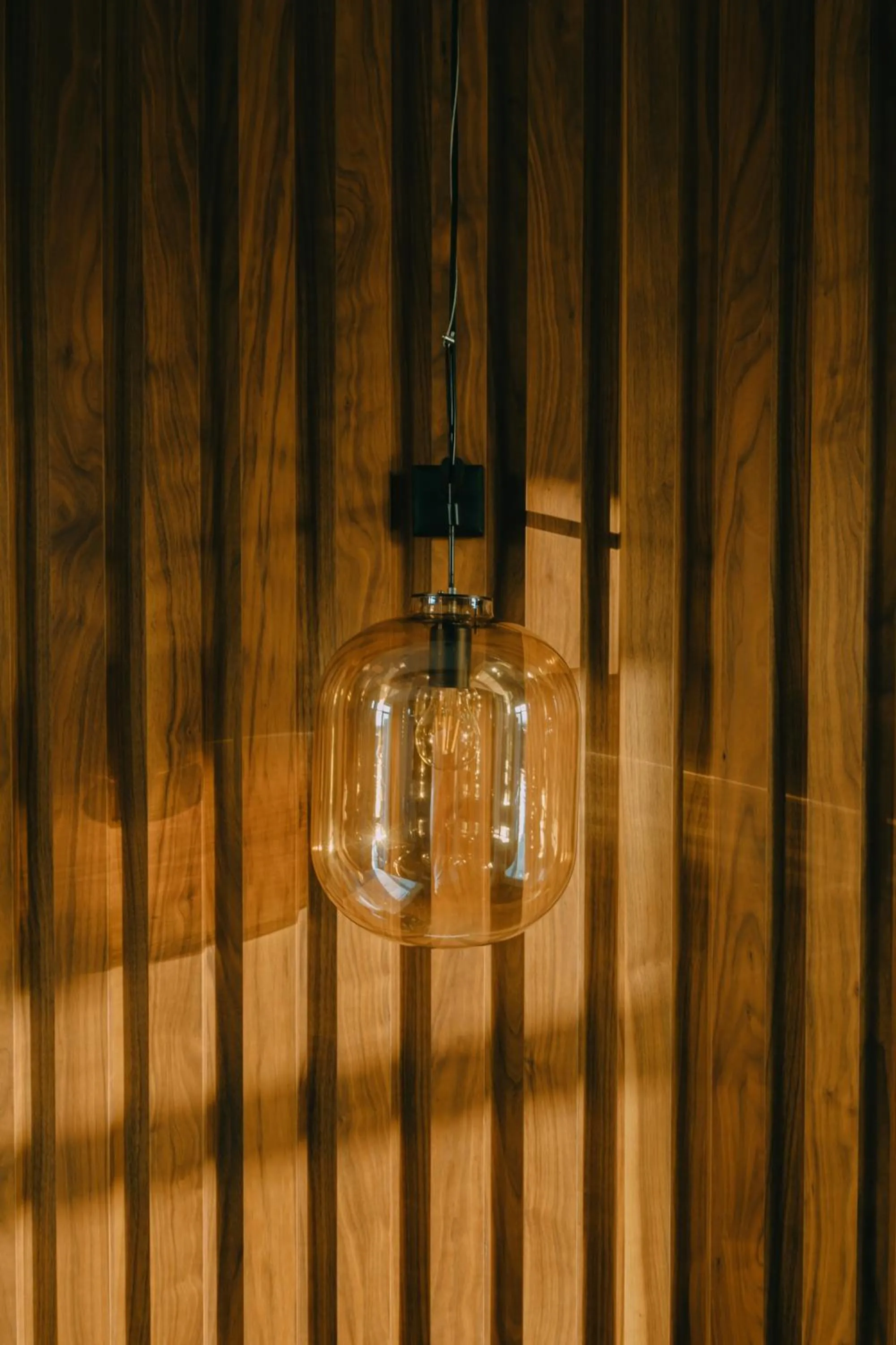 Bedroom in Mtserlebi Resort