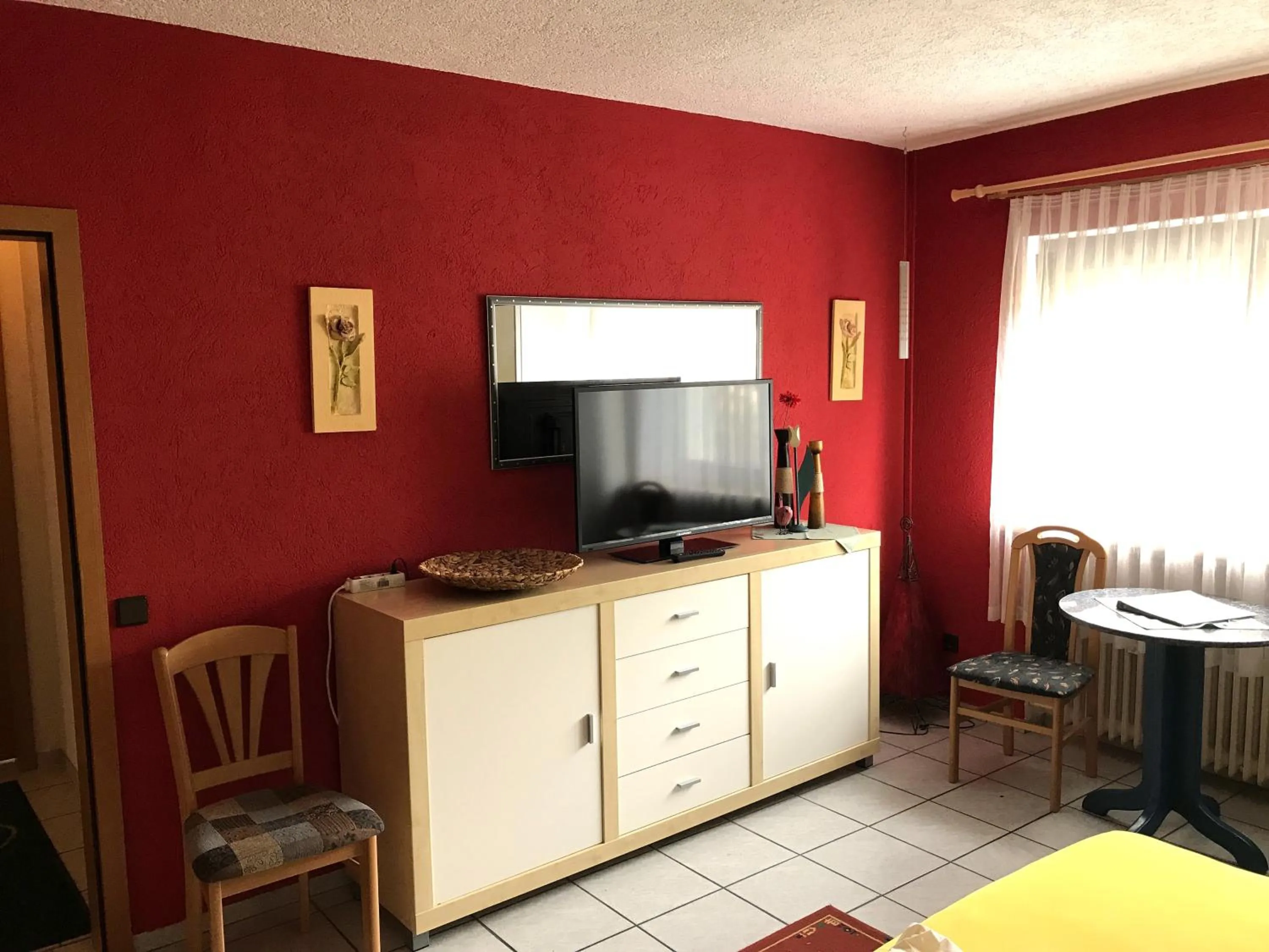 Photo of the whole room in Hotel Restaurant Alt Laubach