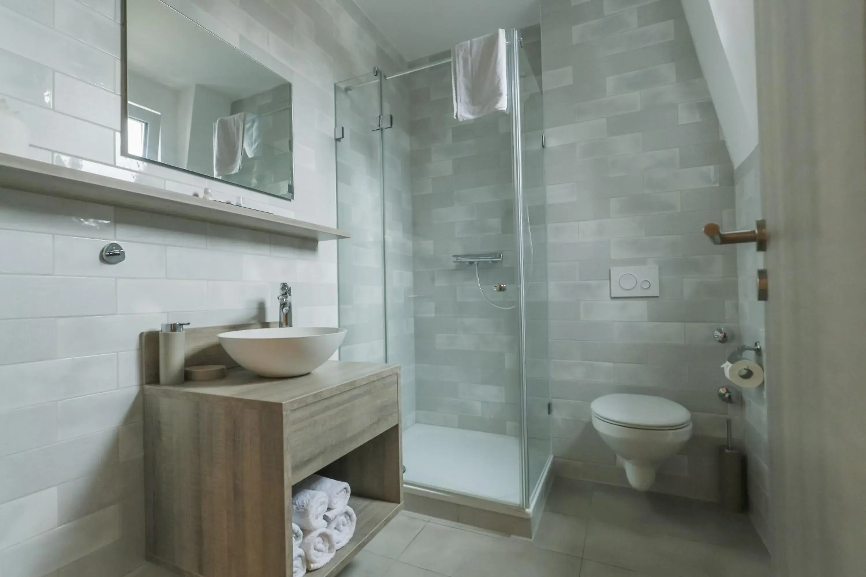 Superior Double Room - single occupancy in Liebig-Hotel Superior Double Room - single occupancy in Liebig-Hotel