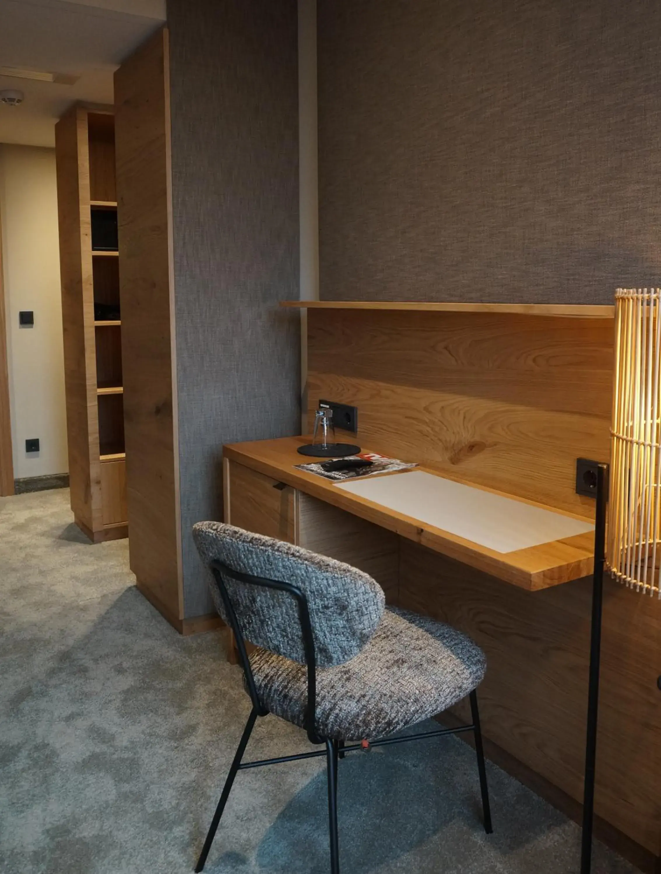 Double Room in Landhaus Klosterwald Double Room in Landhaus Klosterwald