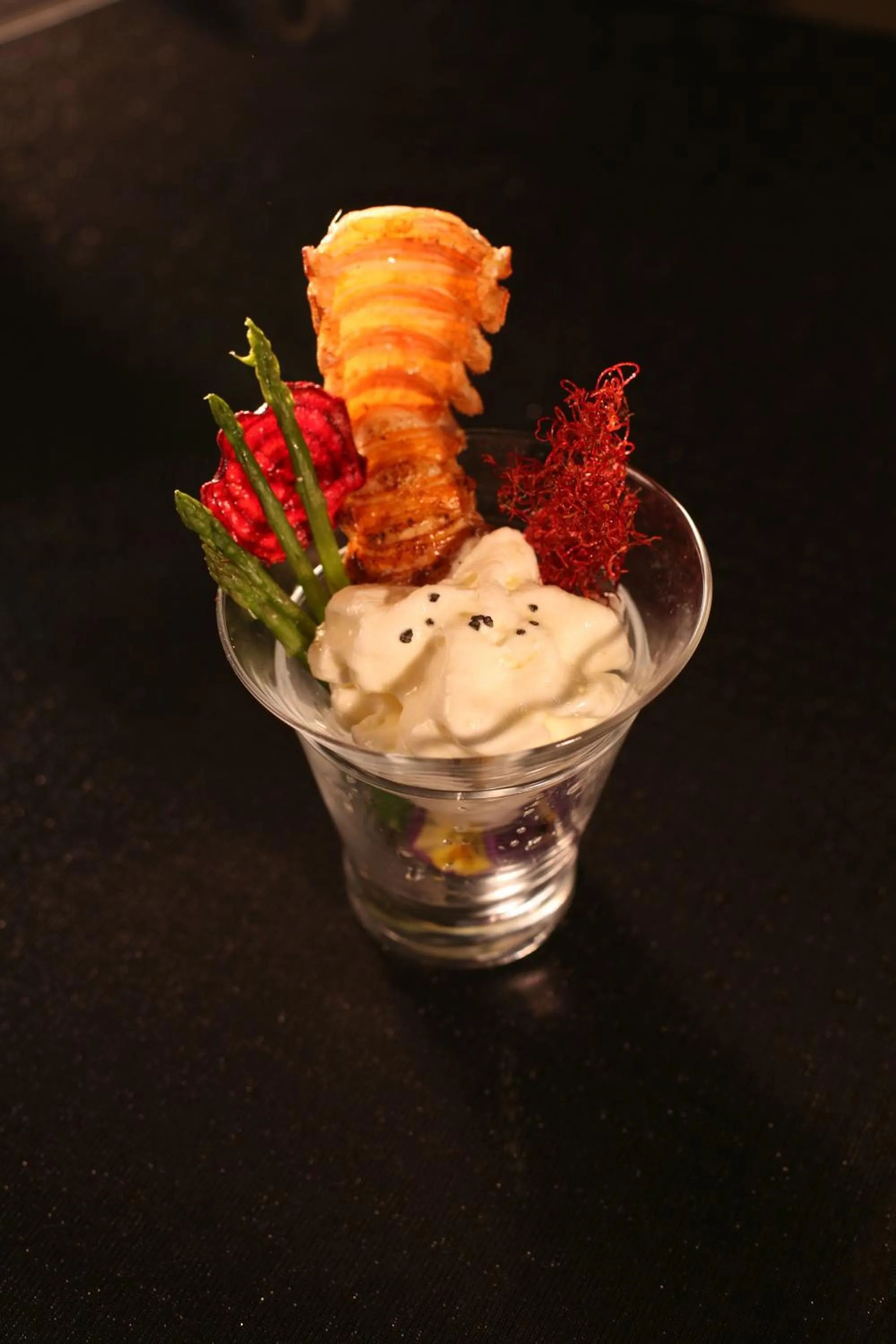 Food and drinks in Boutiquehotel Liebesglück - adults only