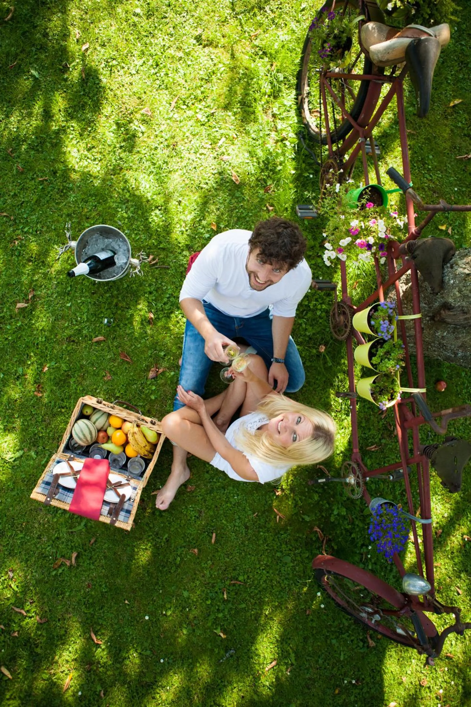 Summer in Boutiquehotel Liebesglück - adults only