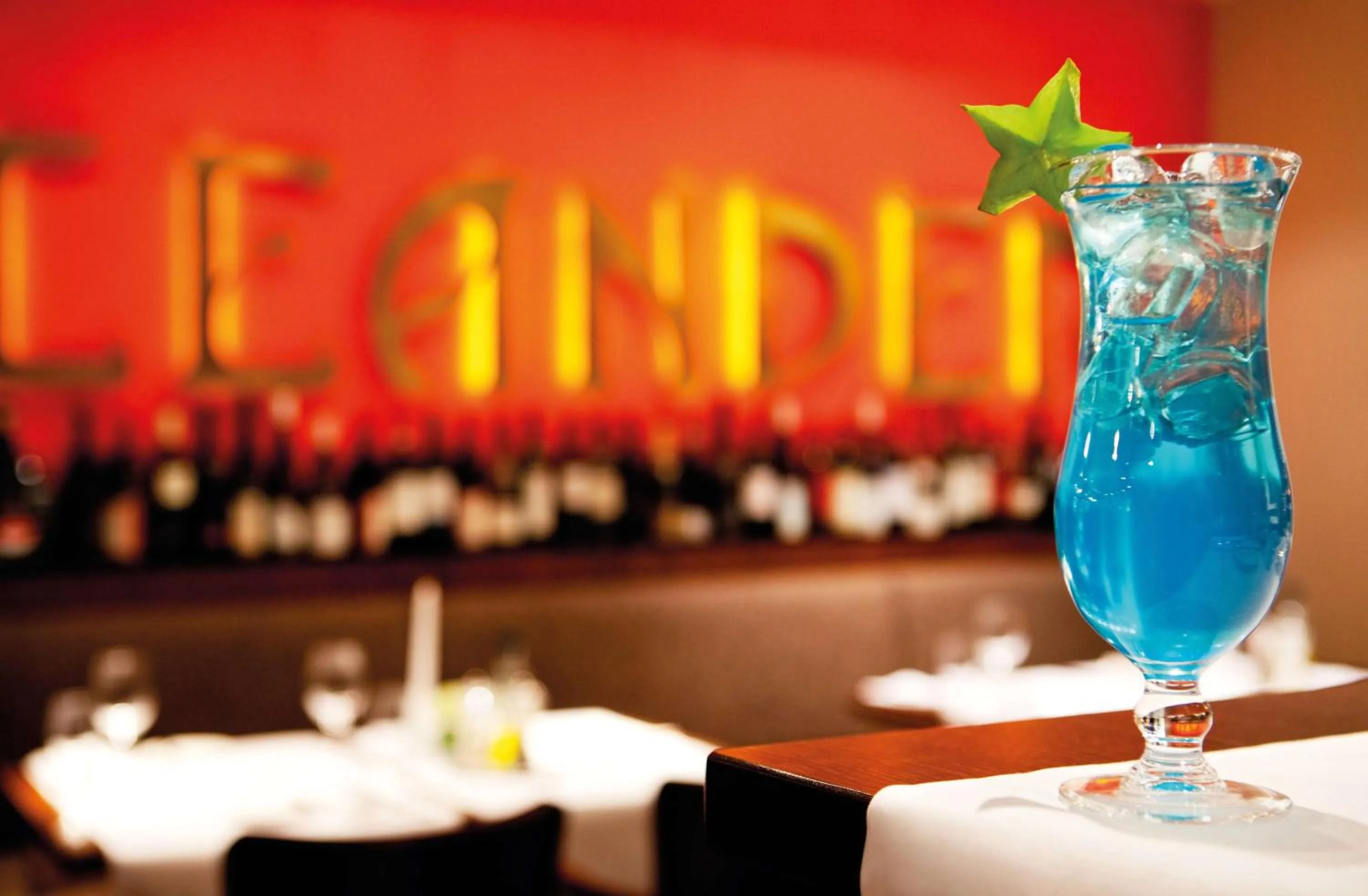 Lounge or bar in Vienna House by Wyndham Thüringer Hof Eisenach