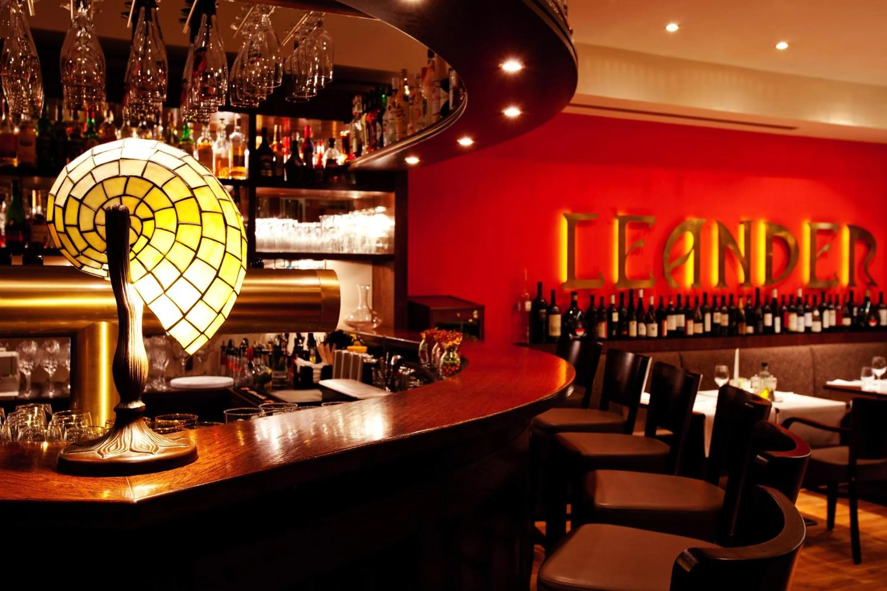 Restaurant/places to eat in Vienna House by Wyndham Thüringer Hof Eisenach