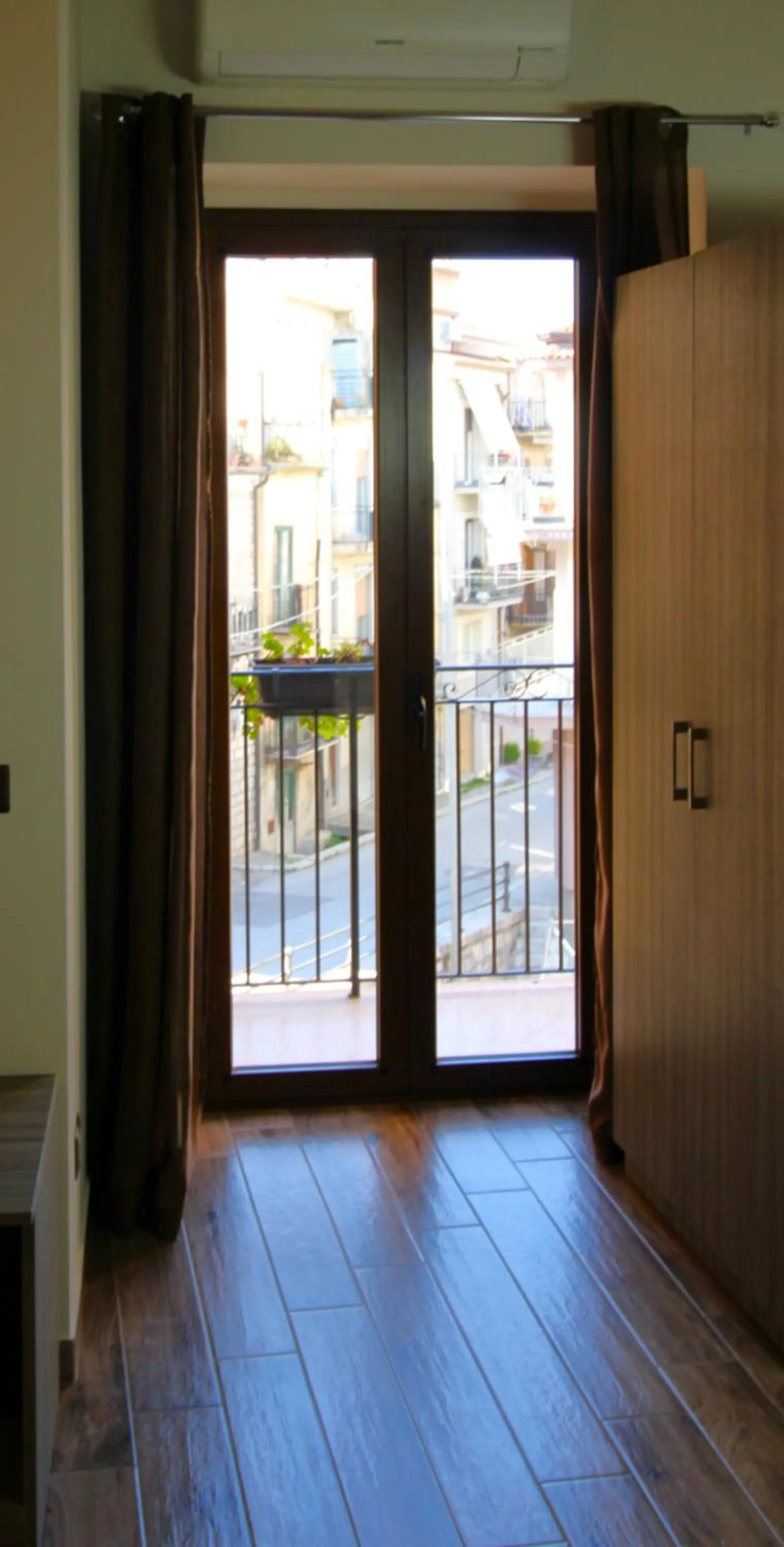 View (from property/room) in Il Carro Comfortable Rooms