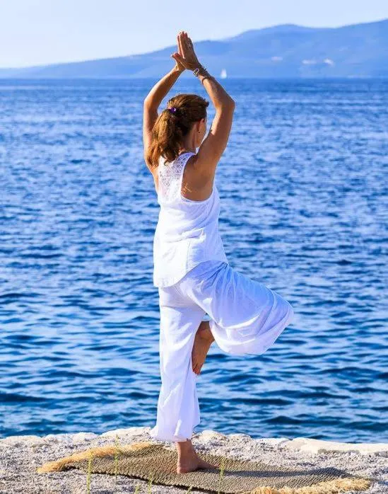 Activities in KEROMOUSSI SEASIDE BOUTIQUE HOTEL - Adult only