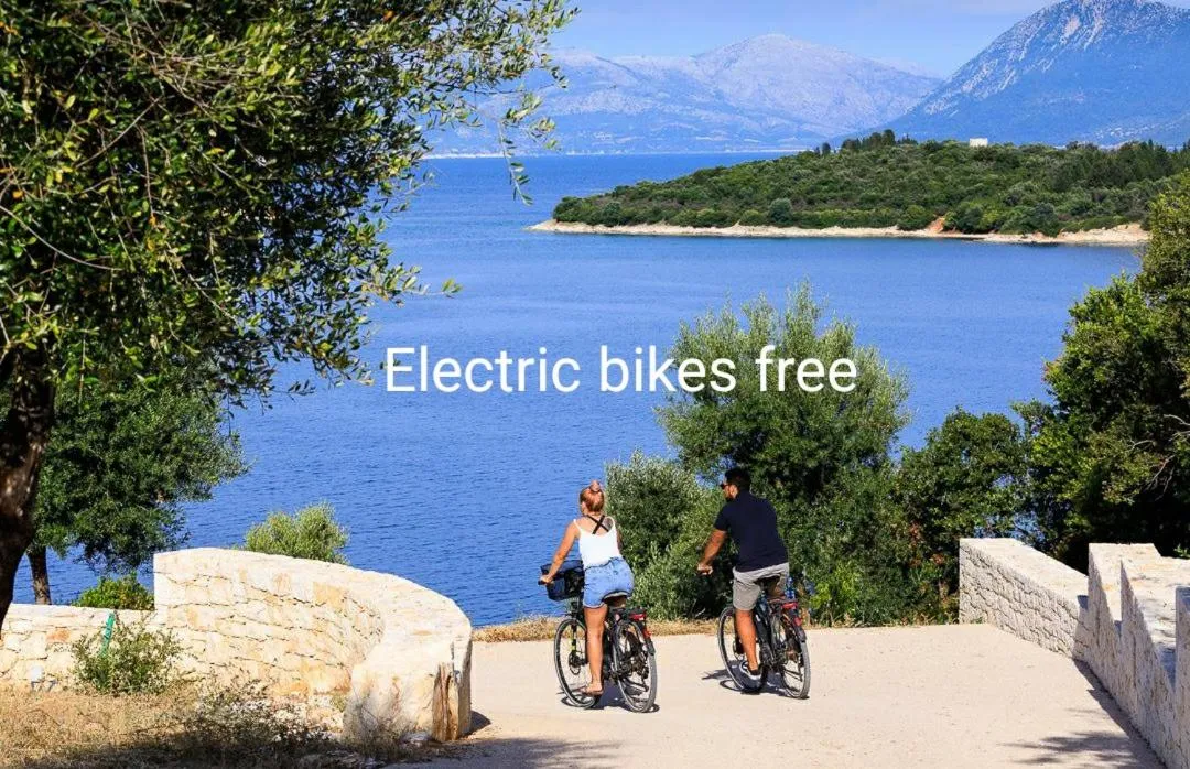 KEROMOUSSI SEASIDE BOUTIQUE HOTEL - Adult only