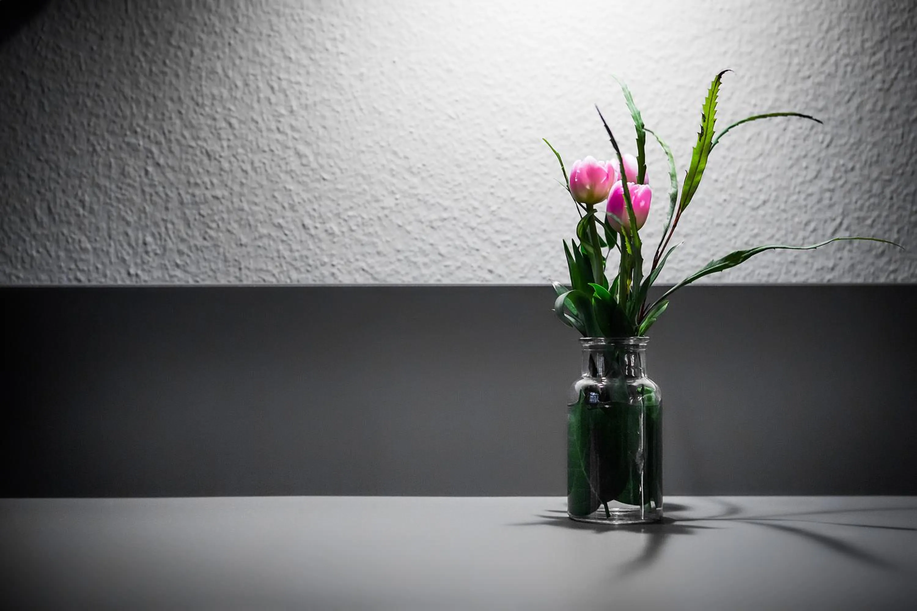 Decorative detail in Anna 1908